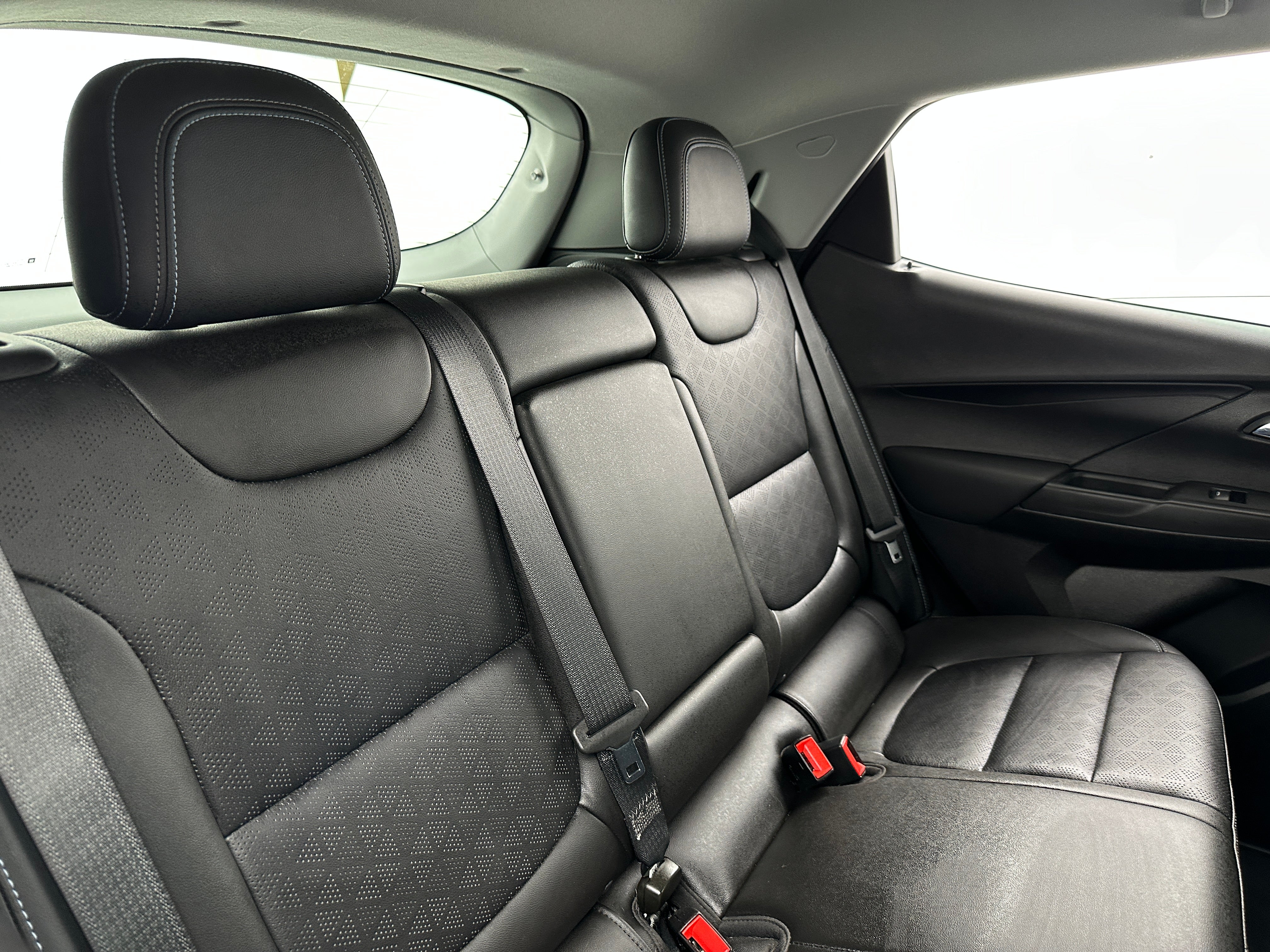 2023 Chevrolet Bolt EV 2LT 5