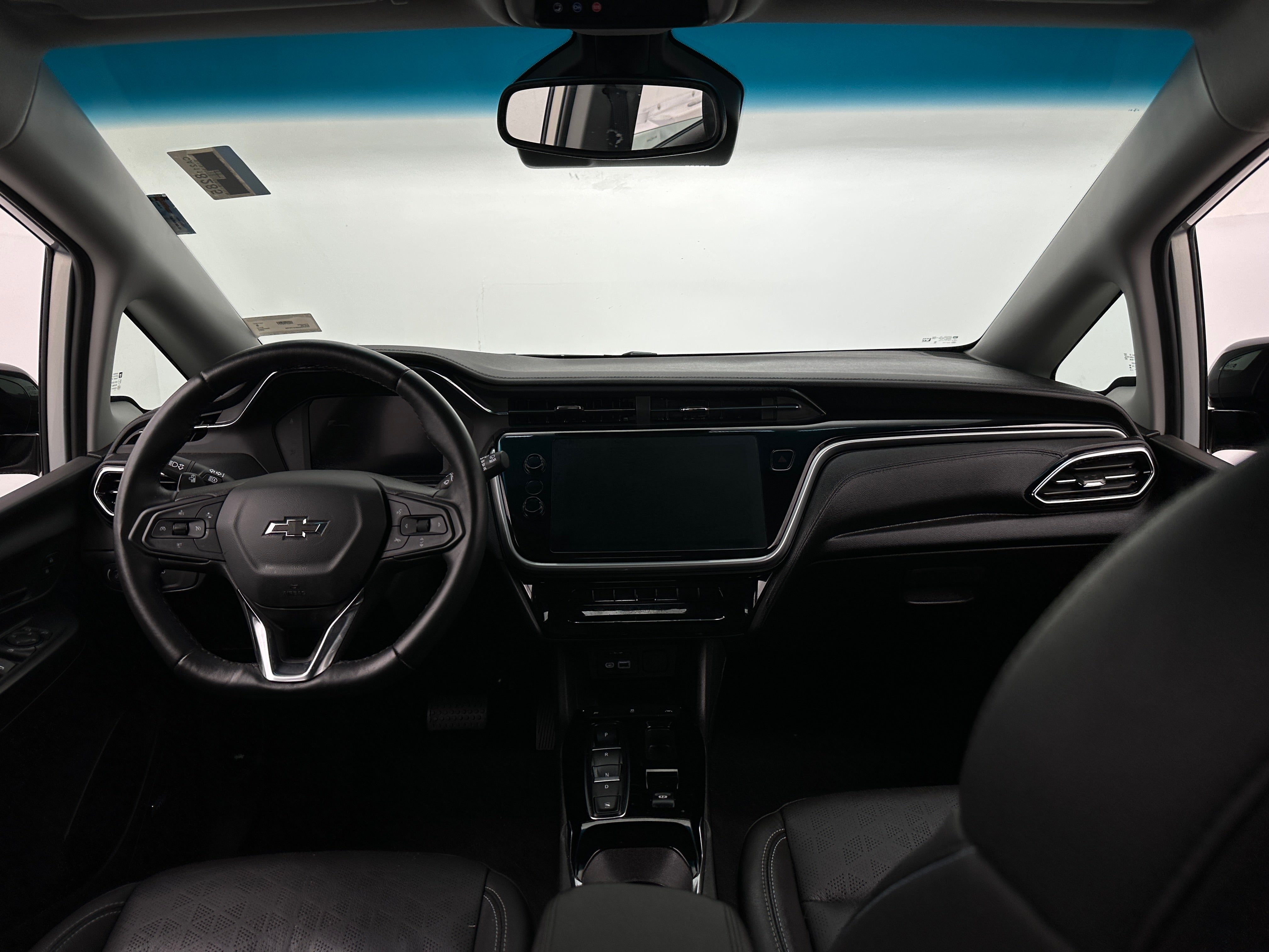 2023 Chevrolet Bolt EV 2LT 2