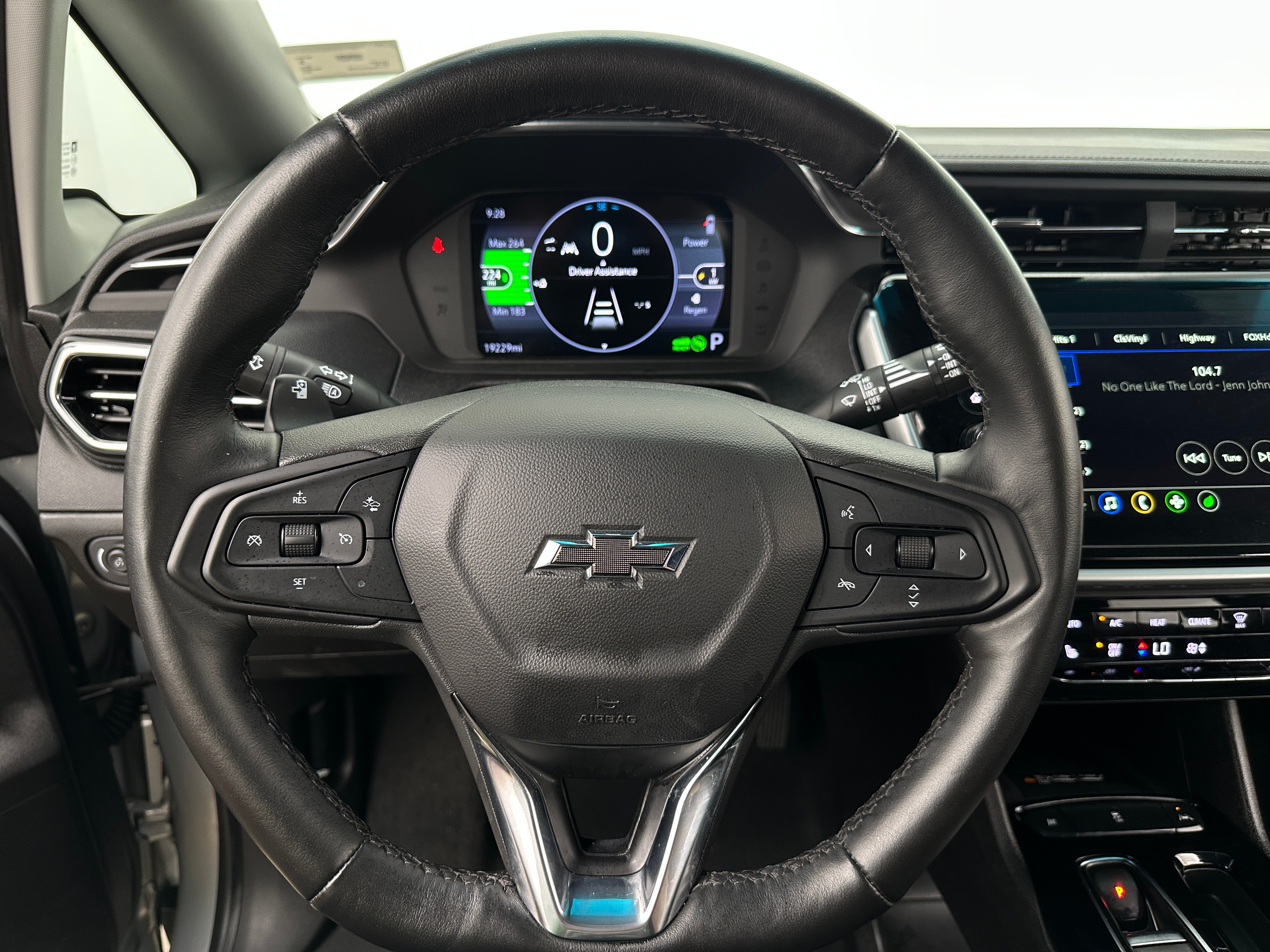 2023 Chevrolet Bolt EV 2LT 4