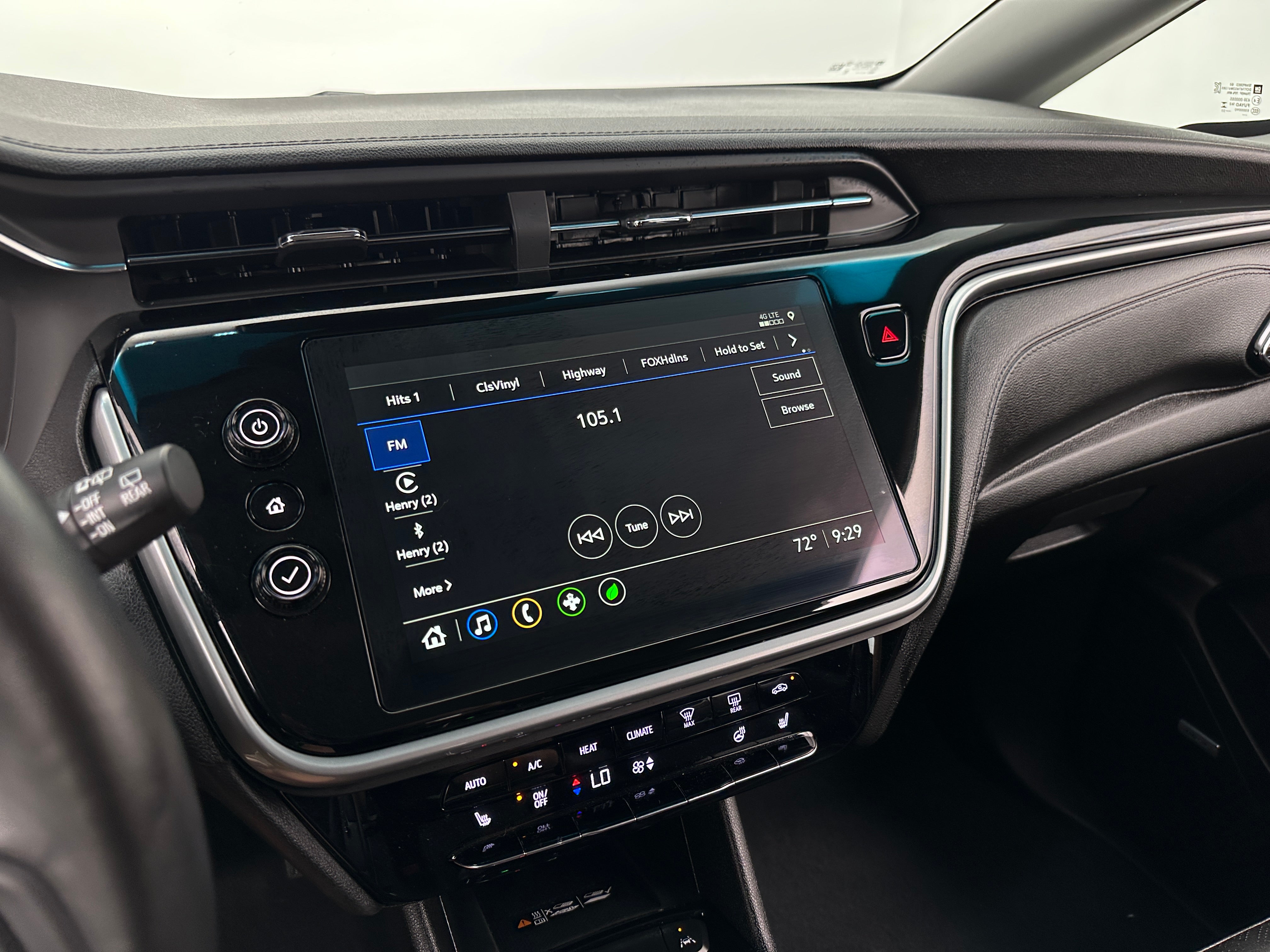 2023 Chevrolet Bolt EV 2LT 3