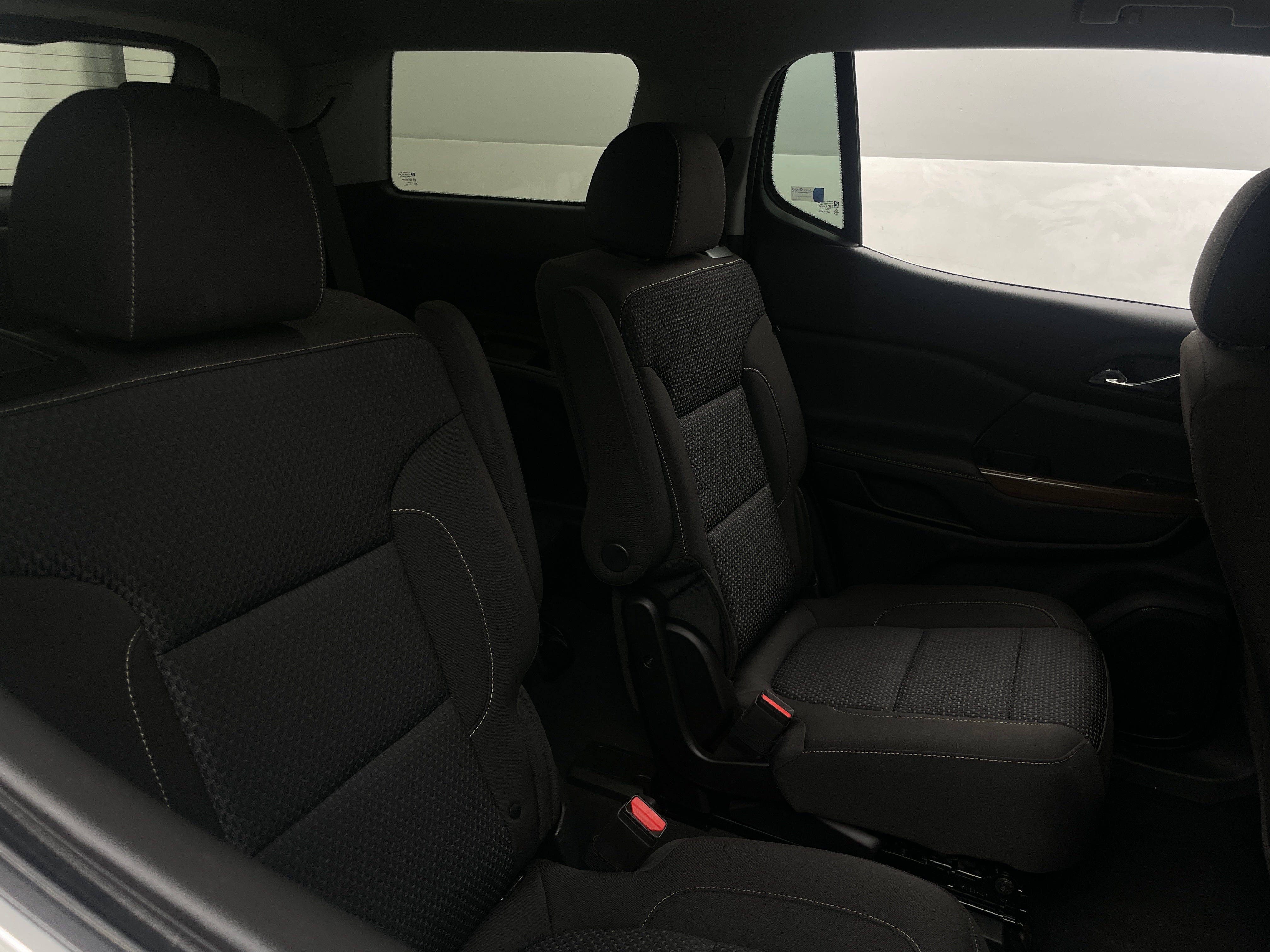 2023 GMC Acadia SLE 6