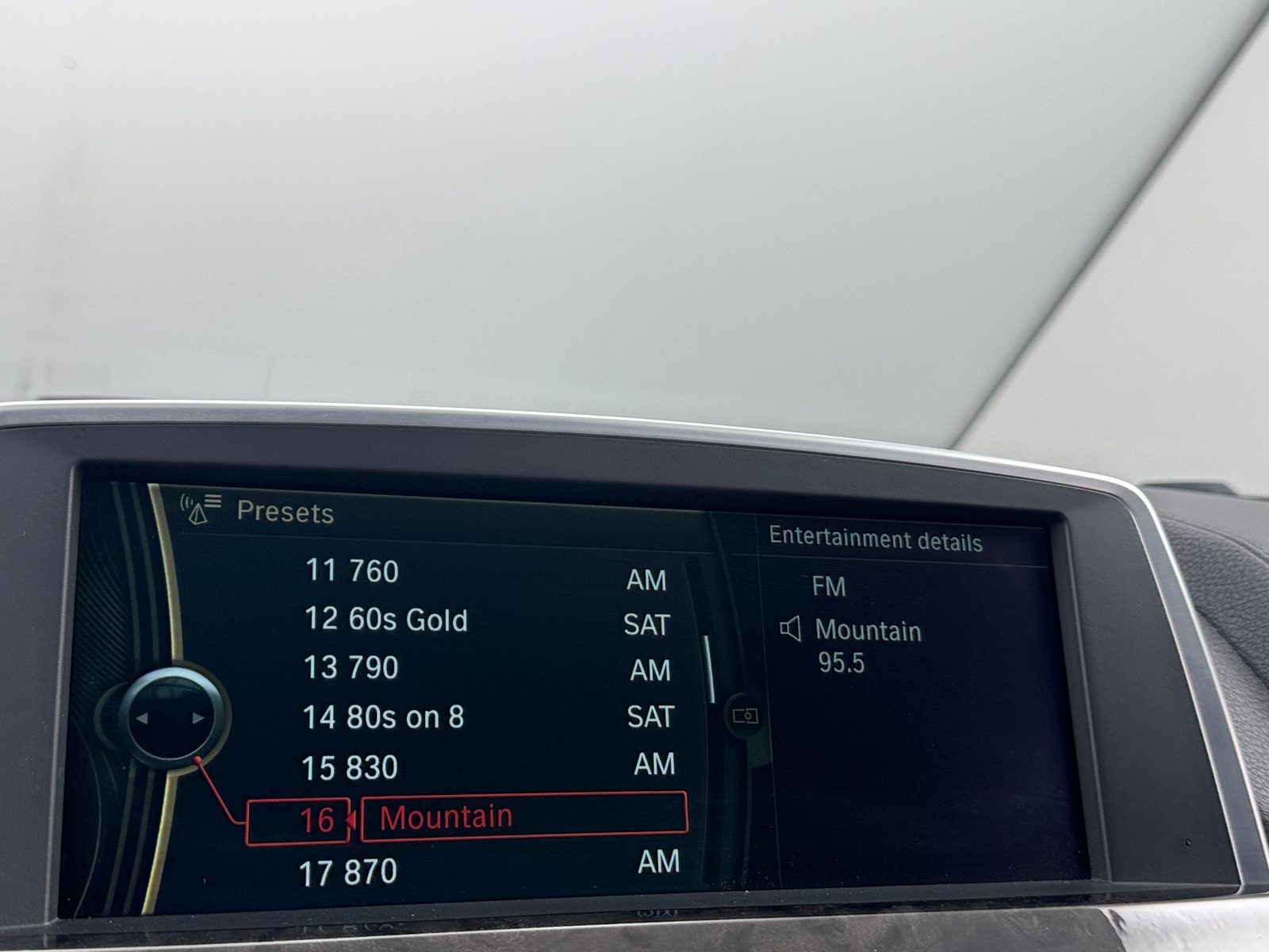 Thumbnail: 2012 BMW 6 Series - 3