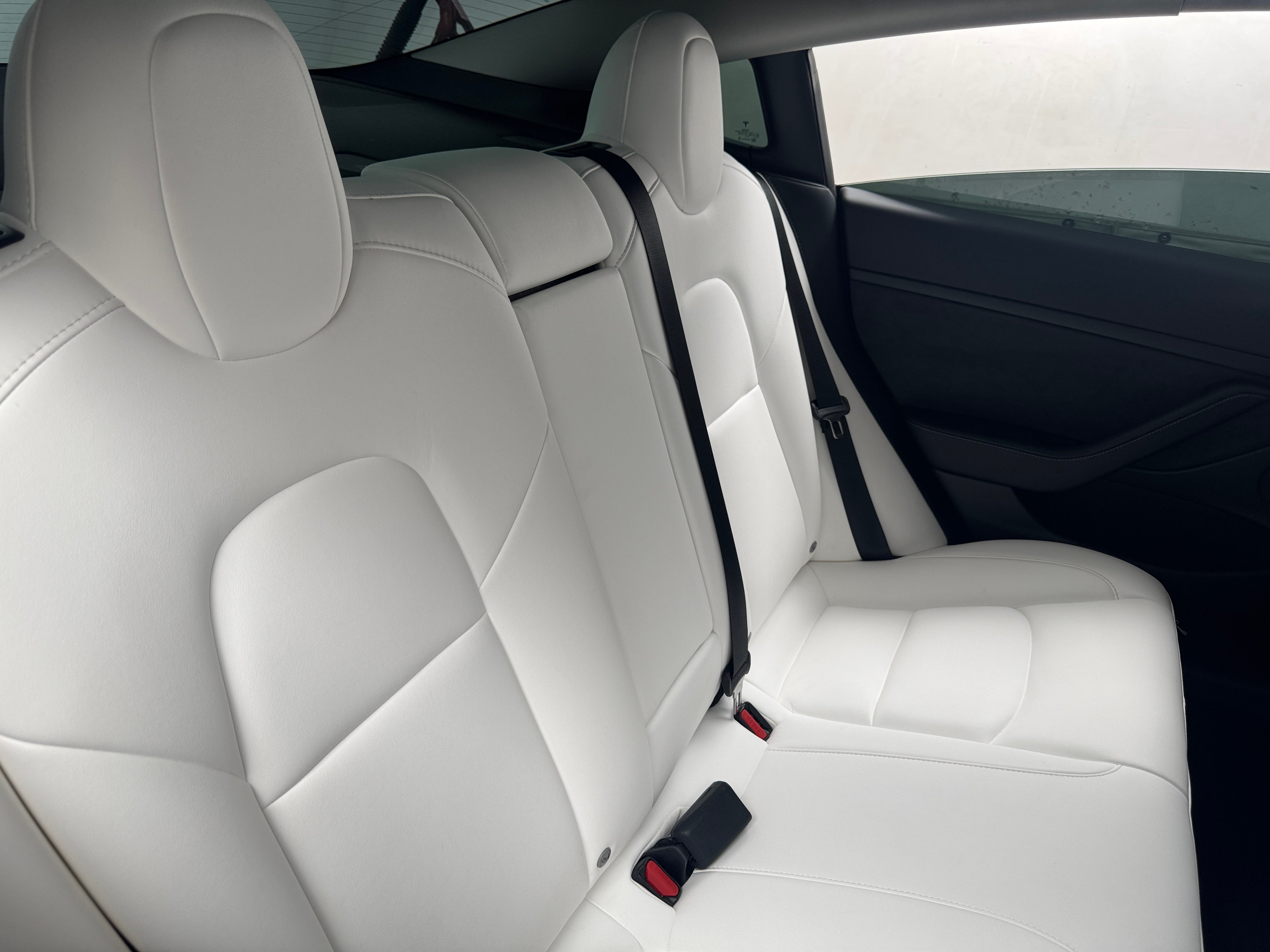 2022 Tesla Model 3 Long Range 5