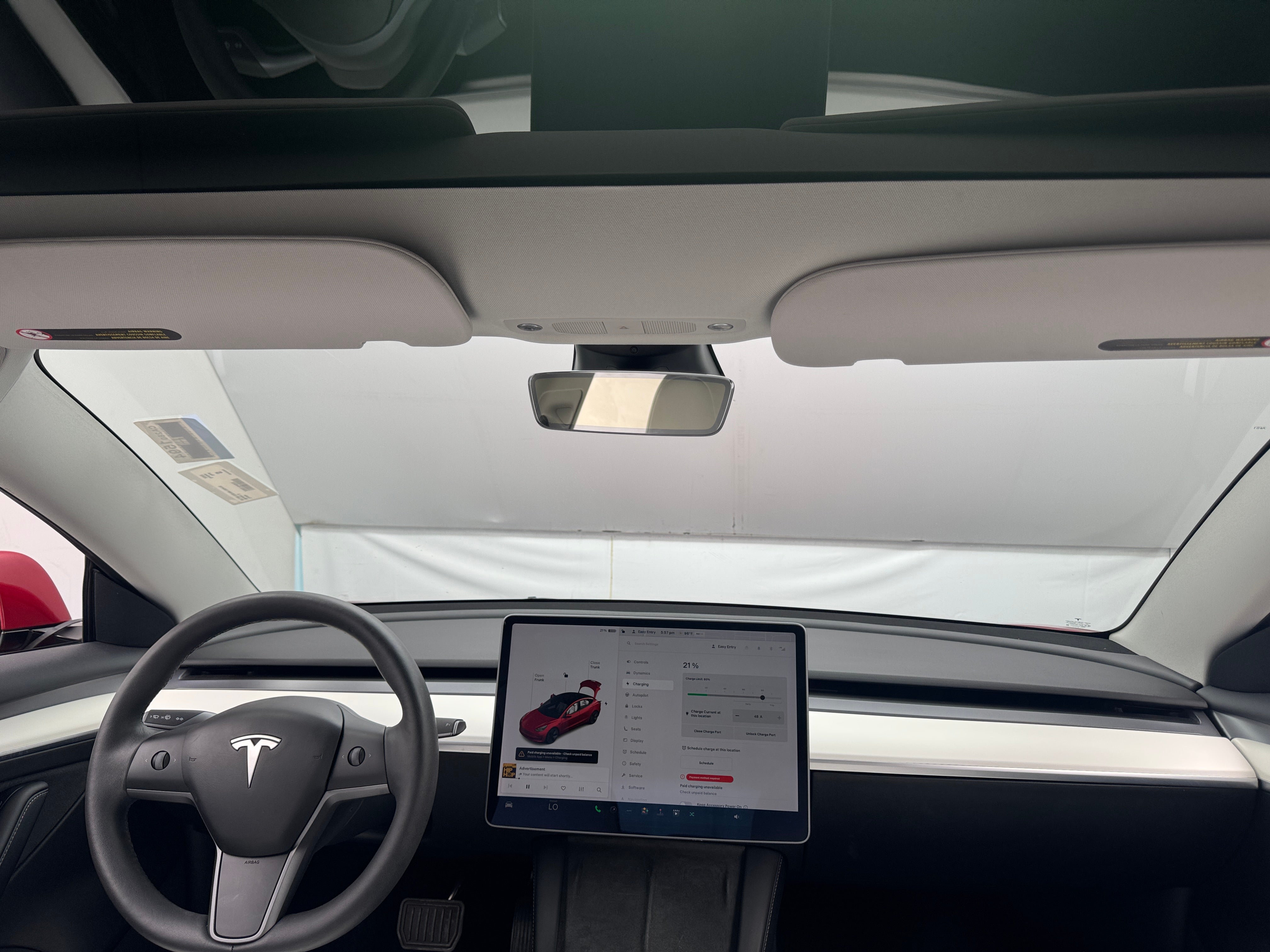2022 Tesla Model 3 Long Range 2