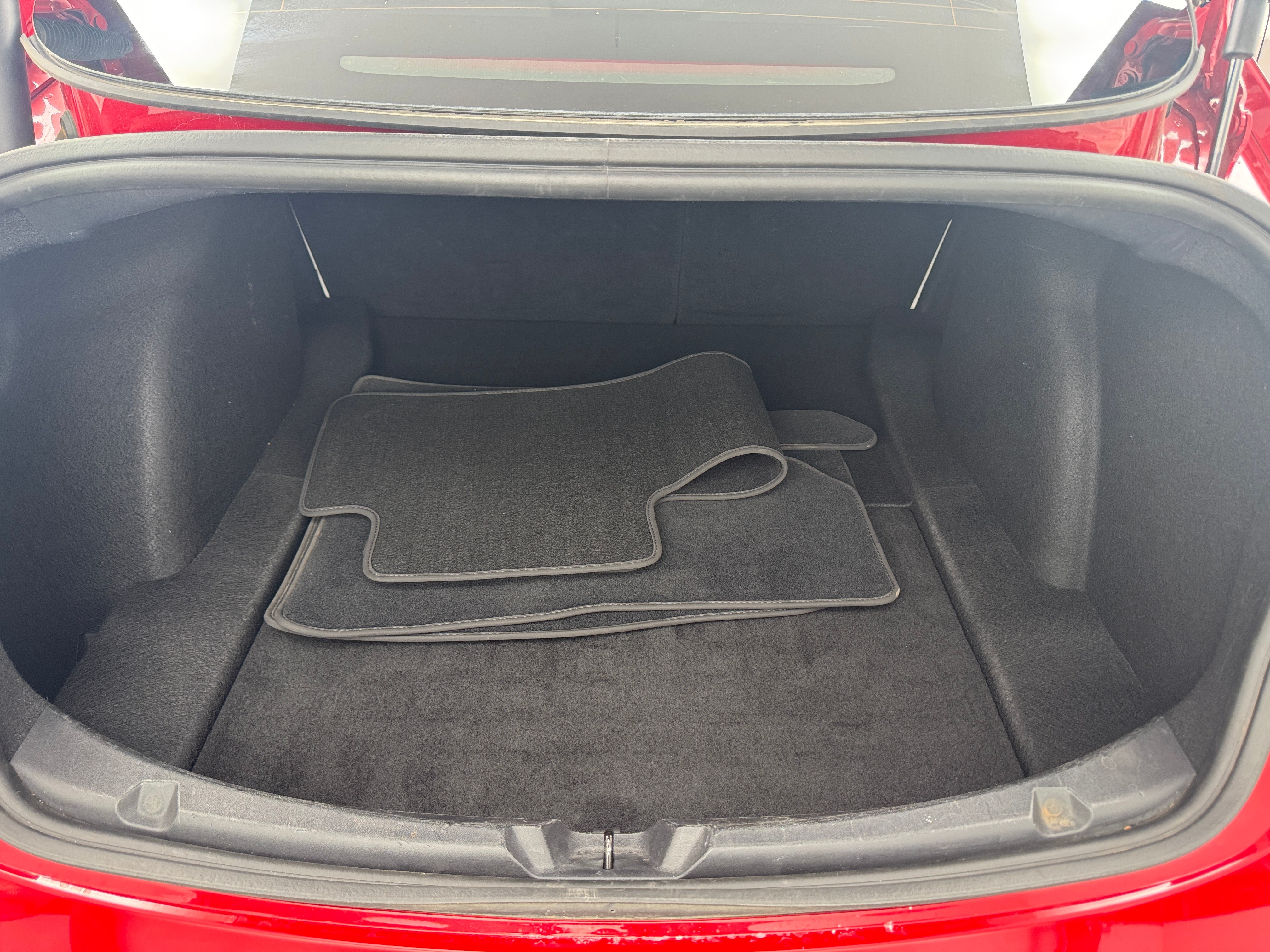 2022 Tesla Model 3 Long Range 6