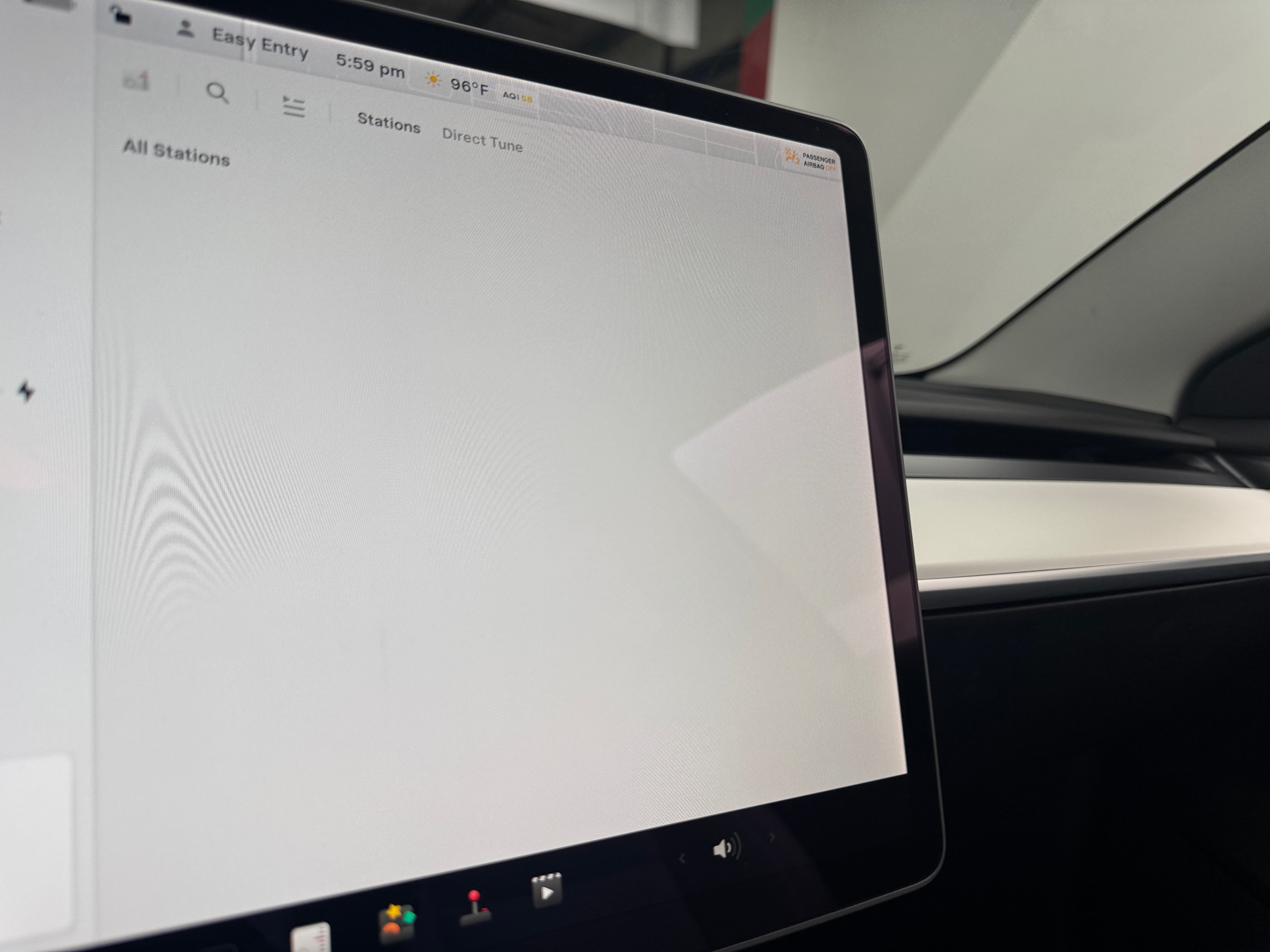 2022 Tesla Model 3 Long Range 3