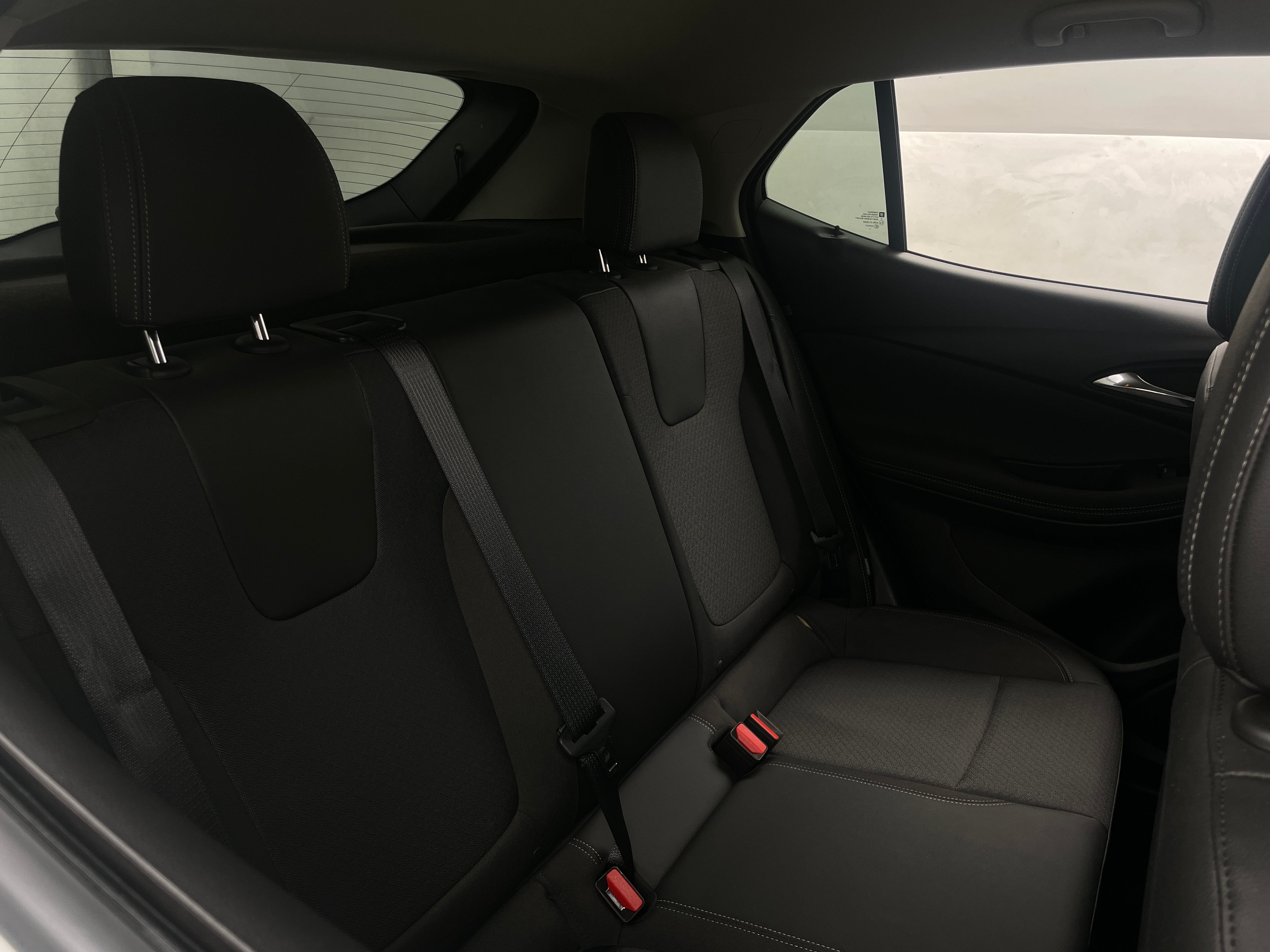 2023 Buick Encore GX Preferred 5