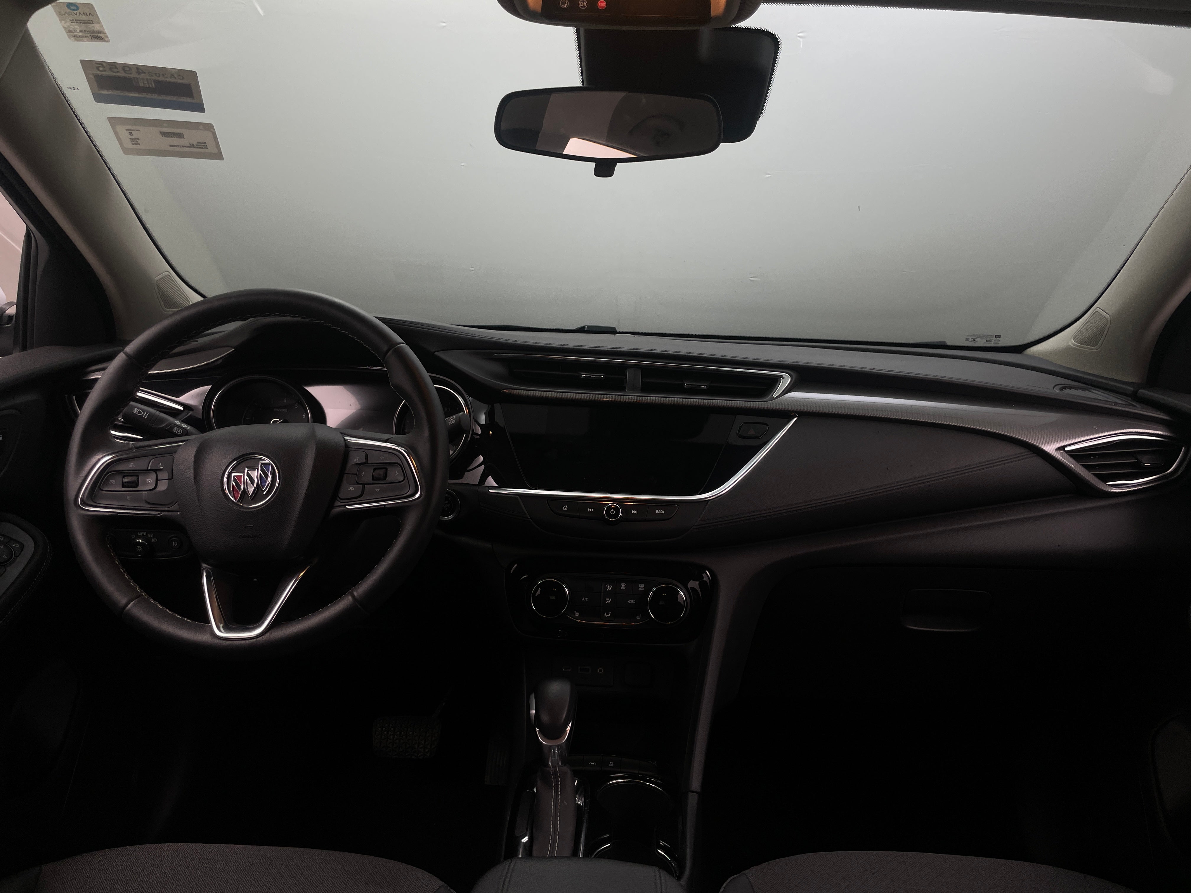 2023 Buick Encore GX Preferred 2