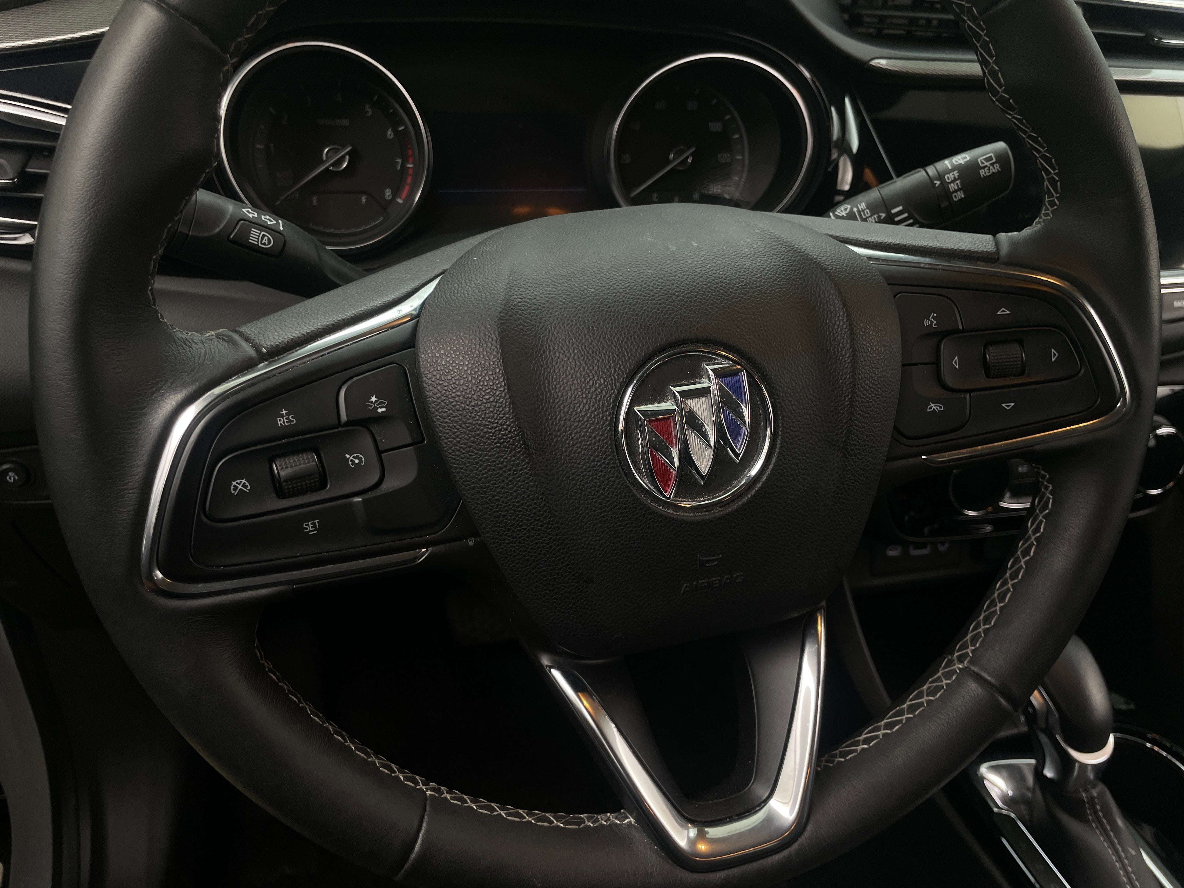 2023 Buick Encore GX Preferred 4