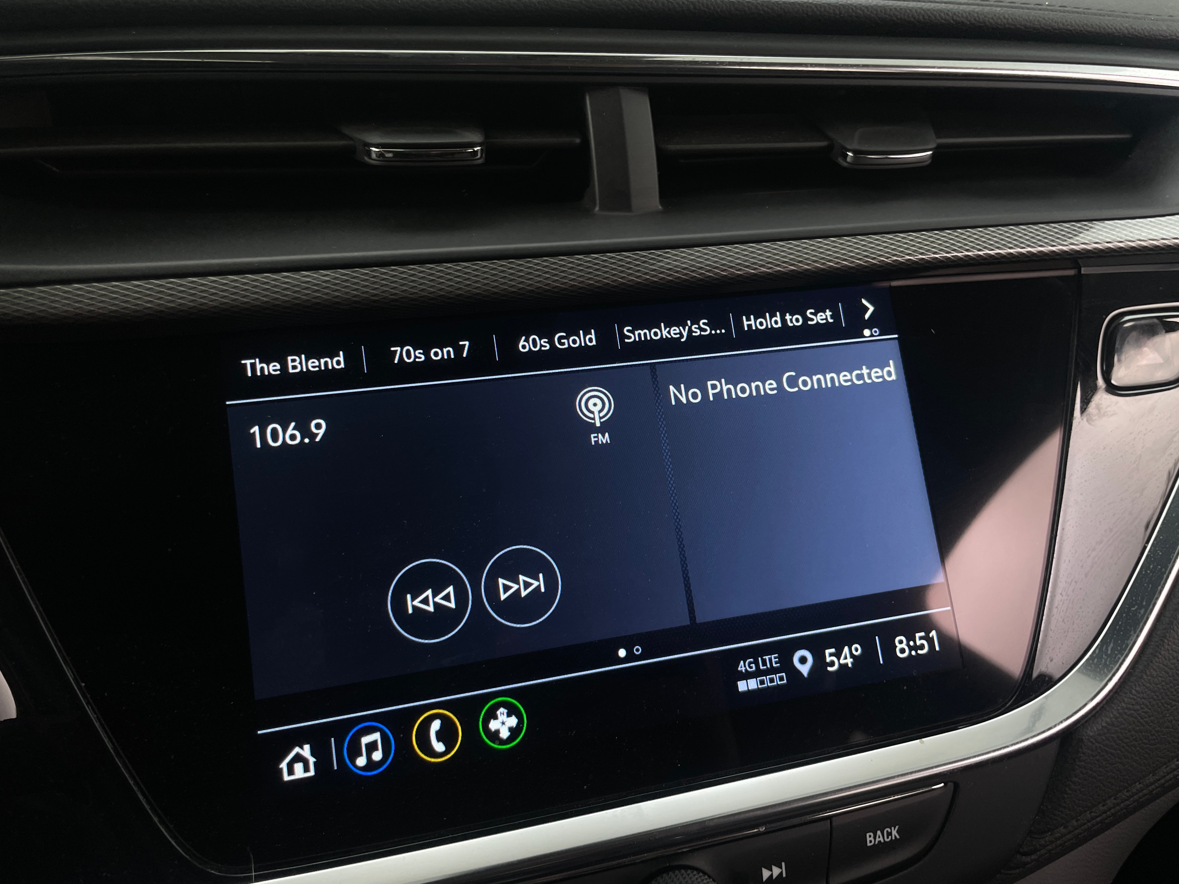 2023 Buick Encore GX Preferred 3