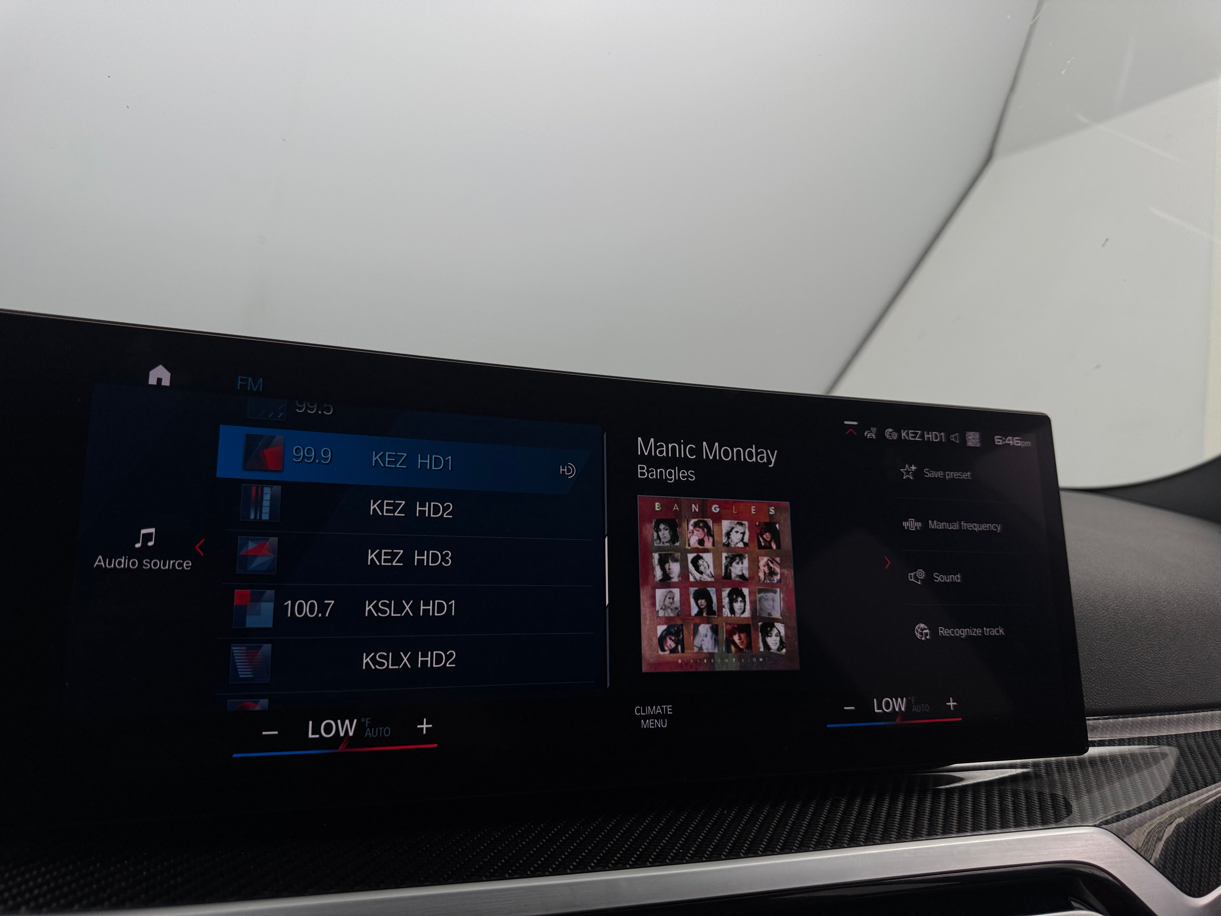 2023 BMW M3 Competition xDrive 3