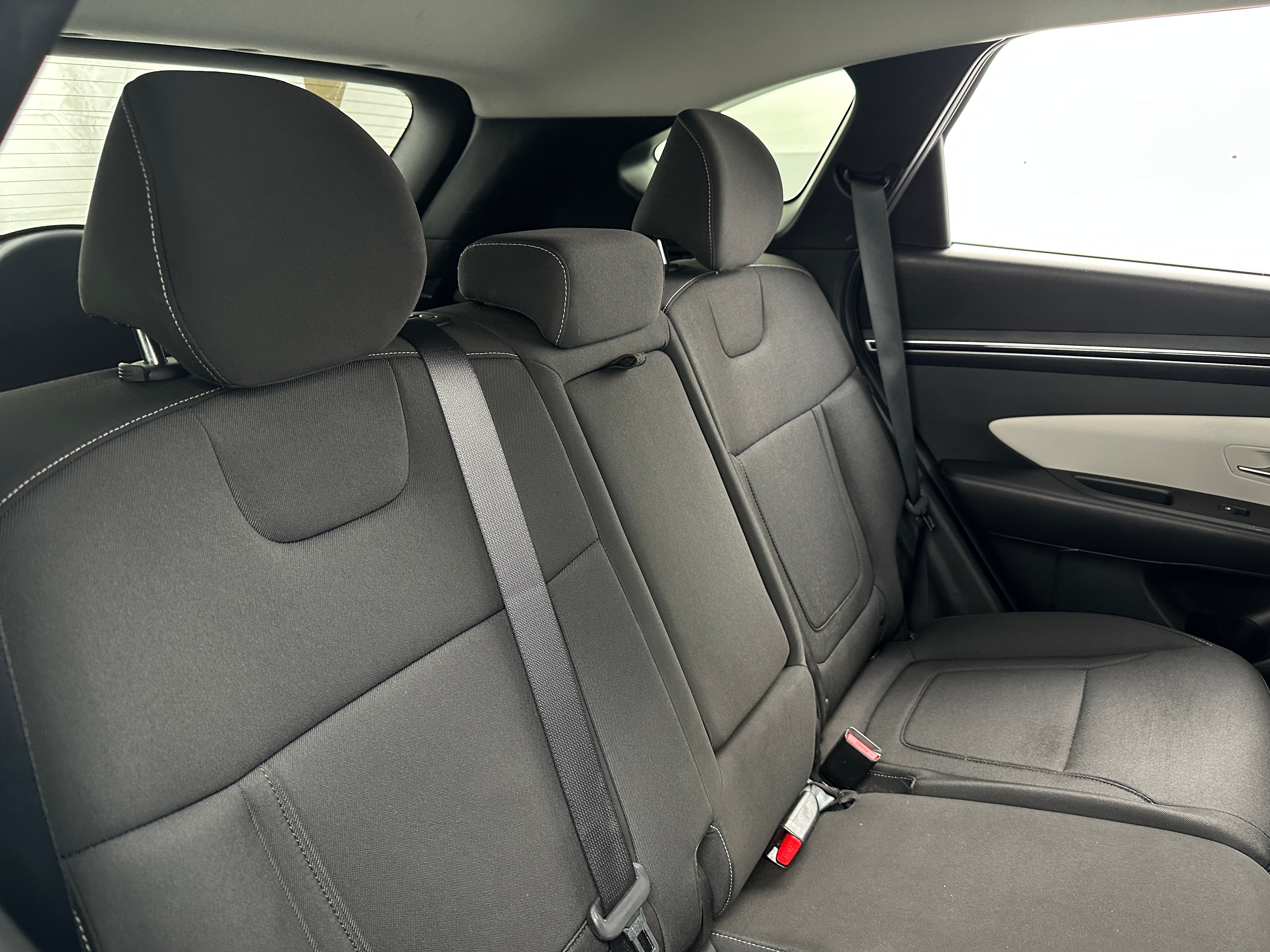 2022 Hyundai Tucson SEL 6