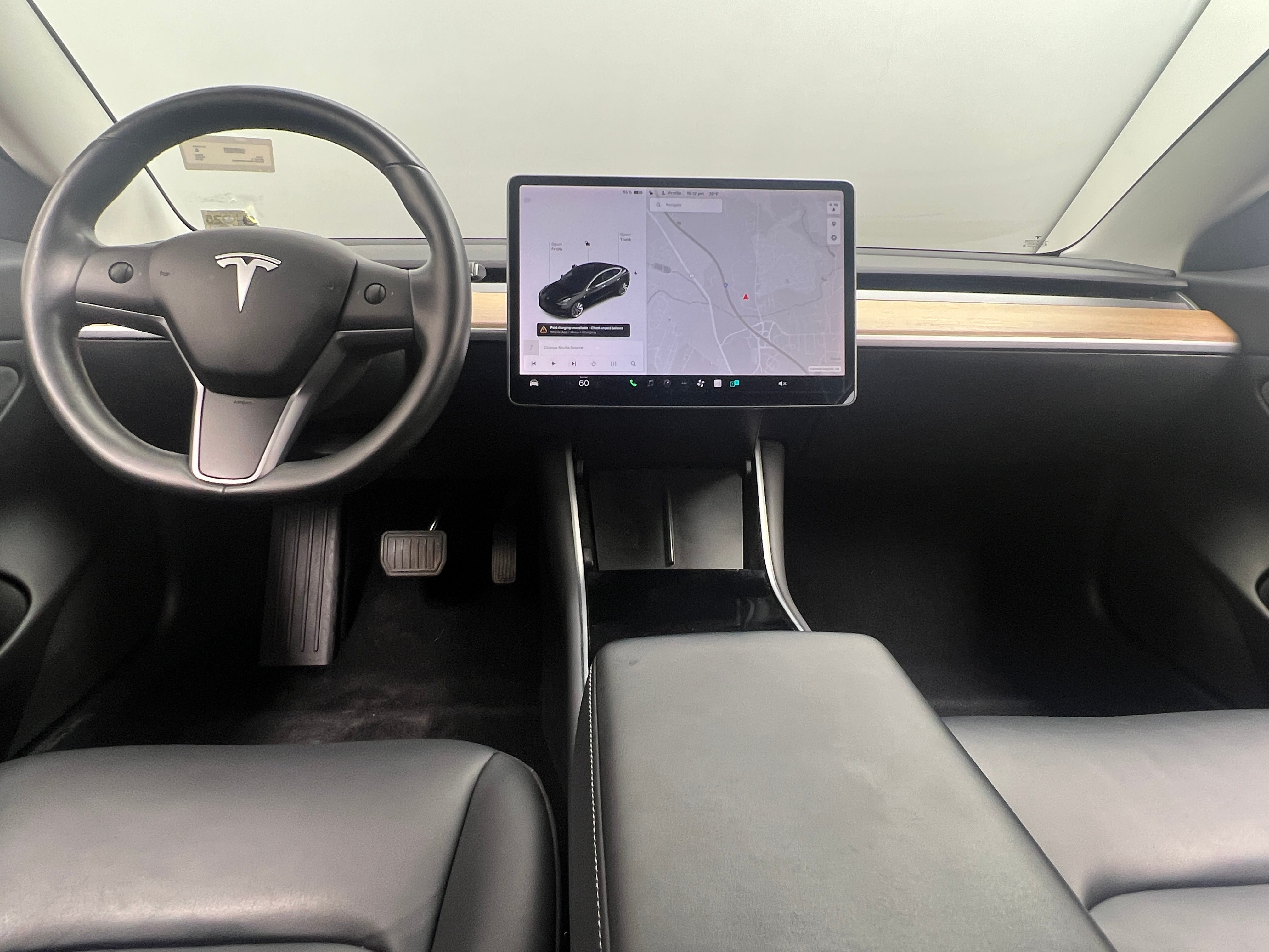 2019 Tesla Model 3 Long Range 2