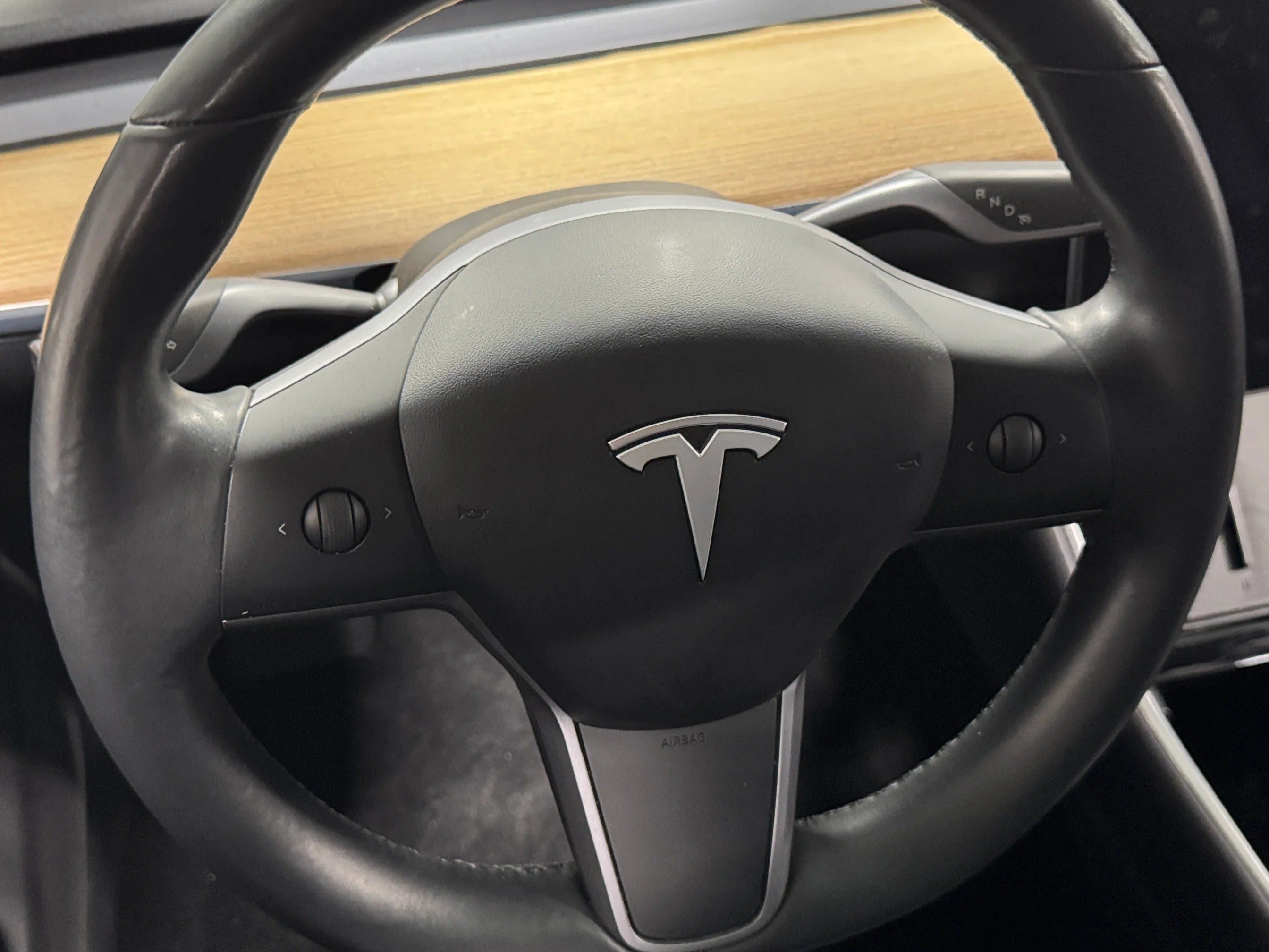 2019 Tesla Model 3 Long Range 3