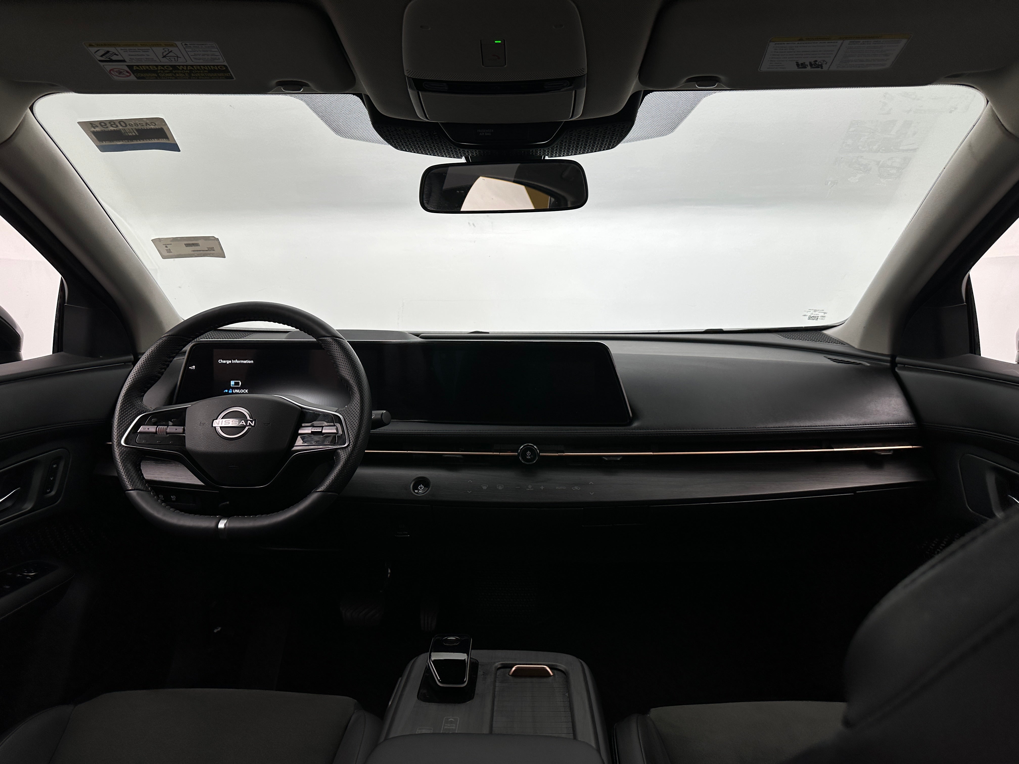 2023 Nissan Ariya Engage 2