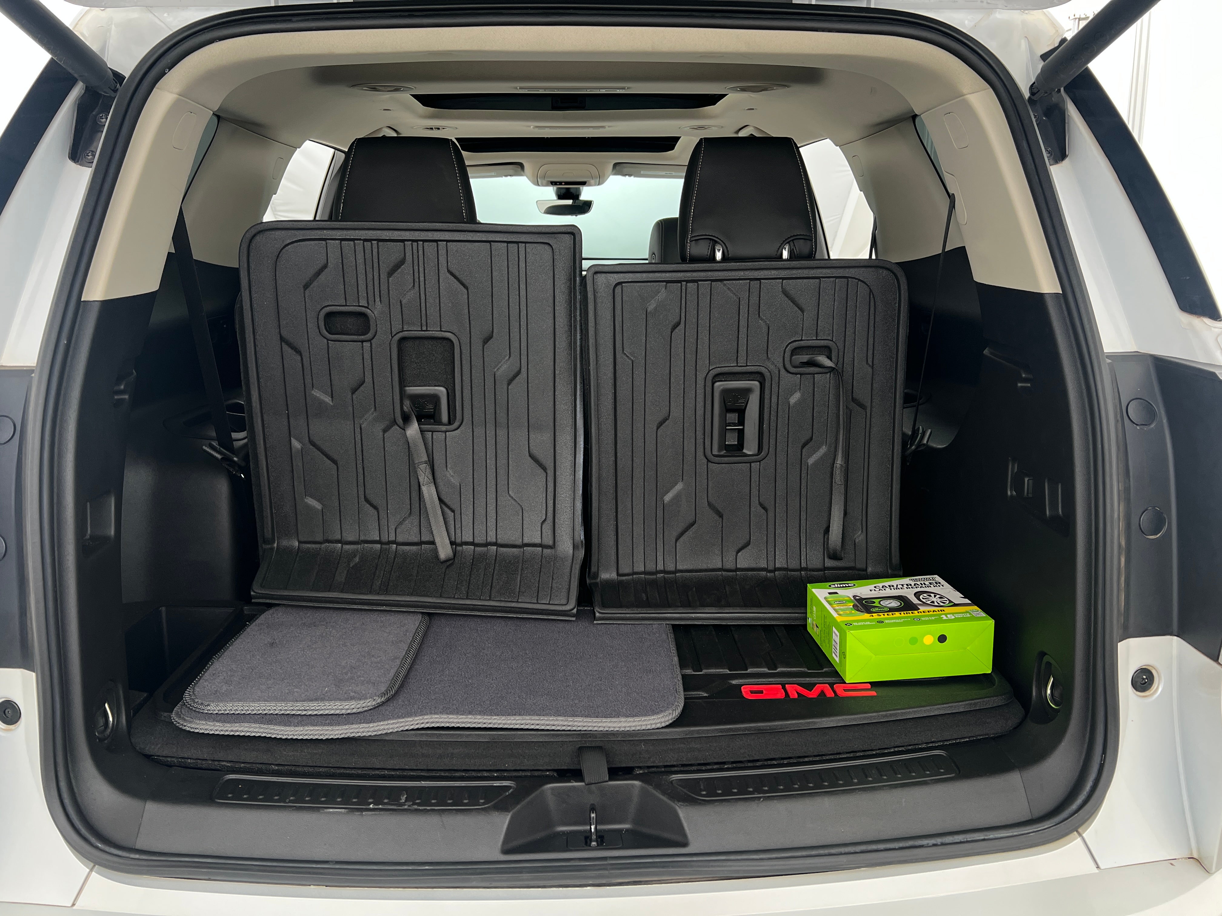 2021 GMC Acadia Denali 6