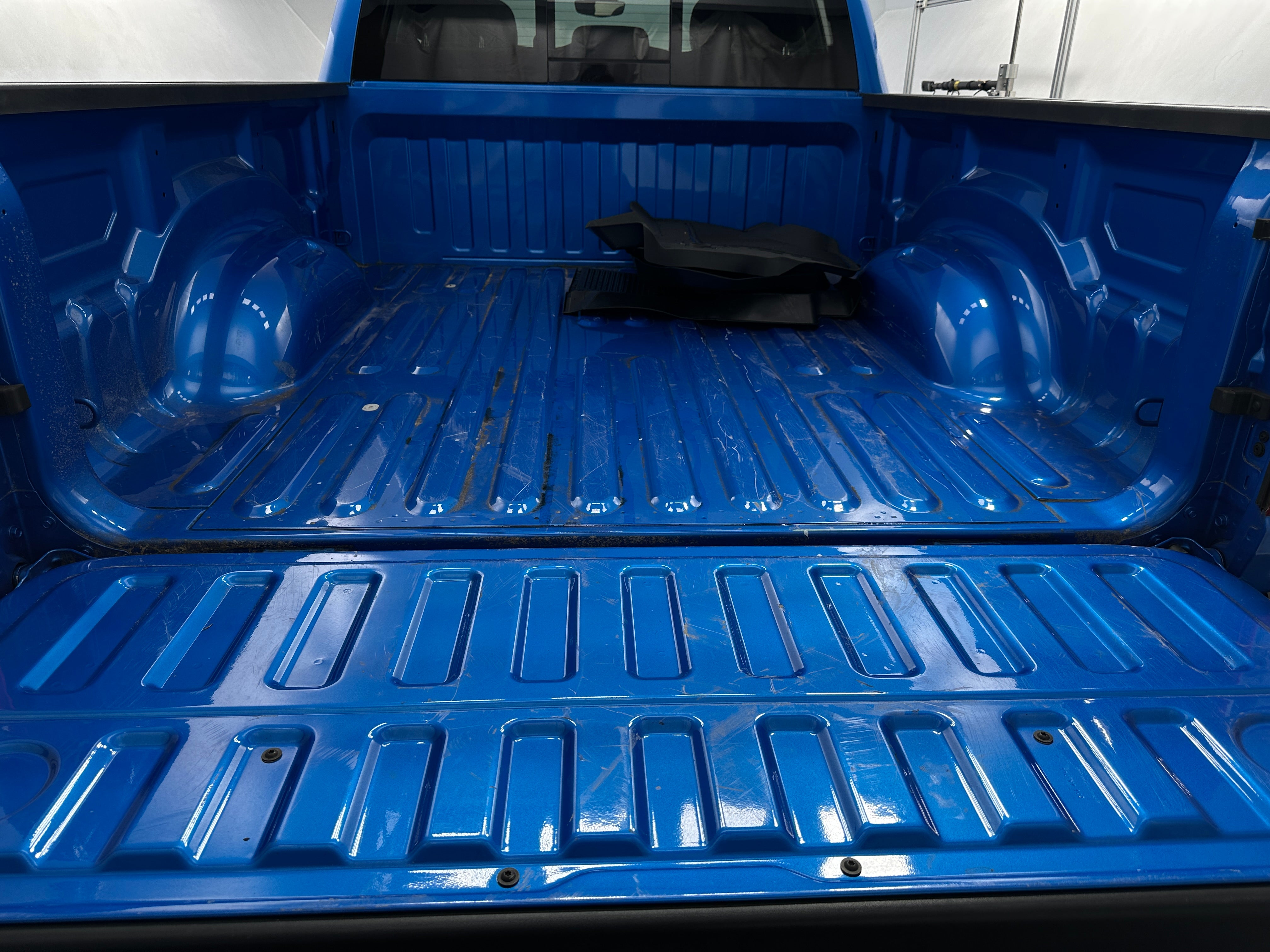 2021 RAM 1500 Big Horn 7