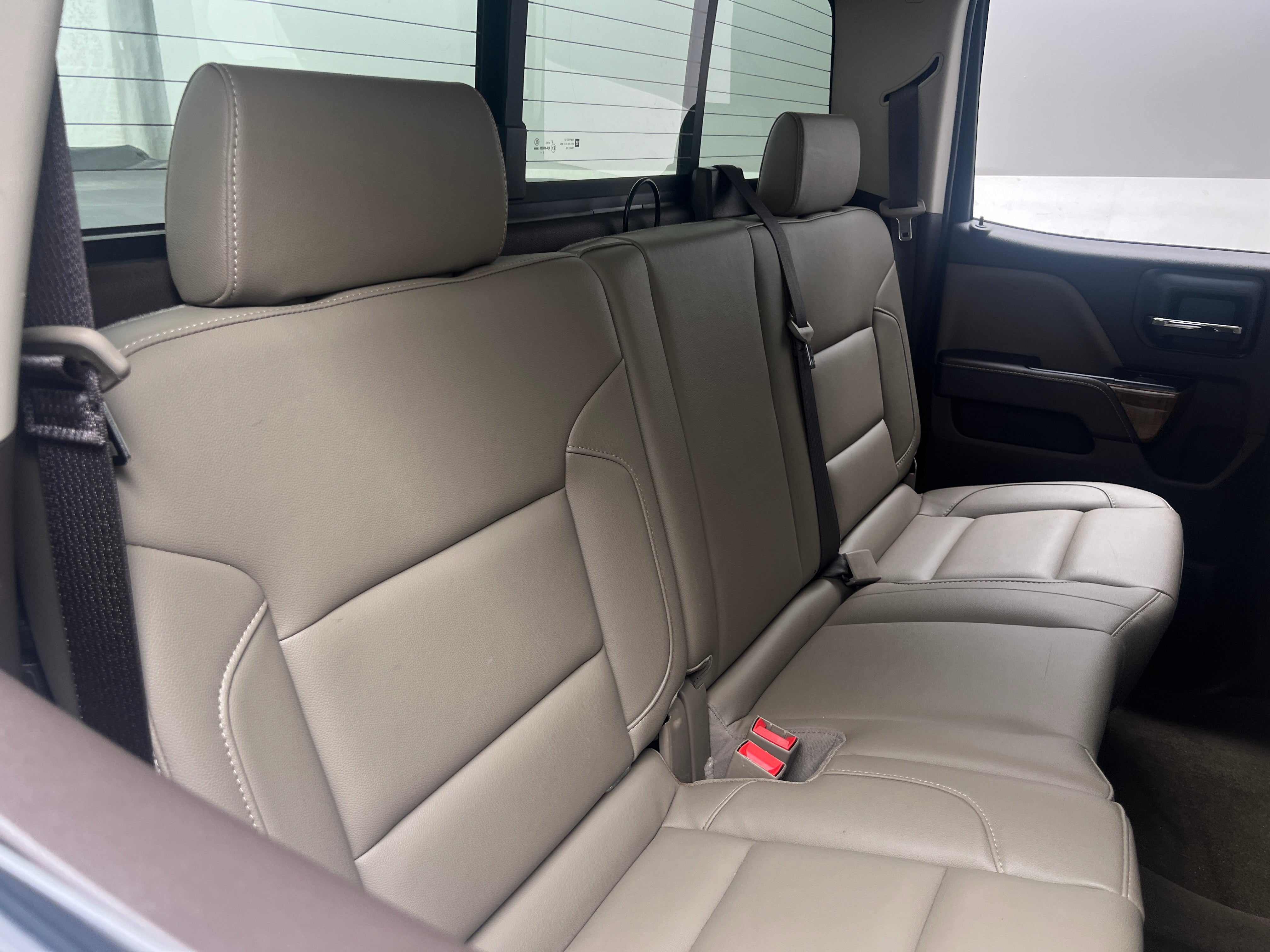 2017 GMC Sierra 1500 SLT 5