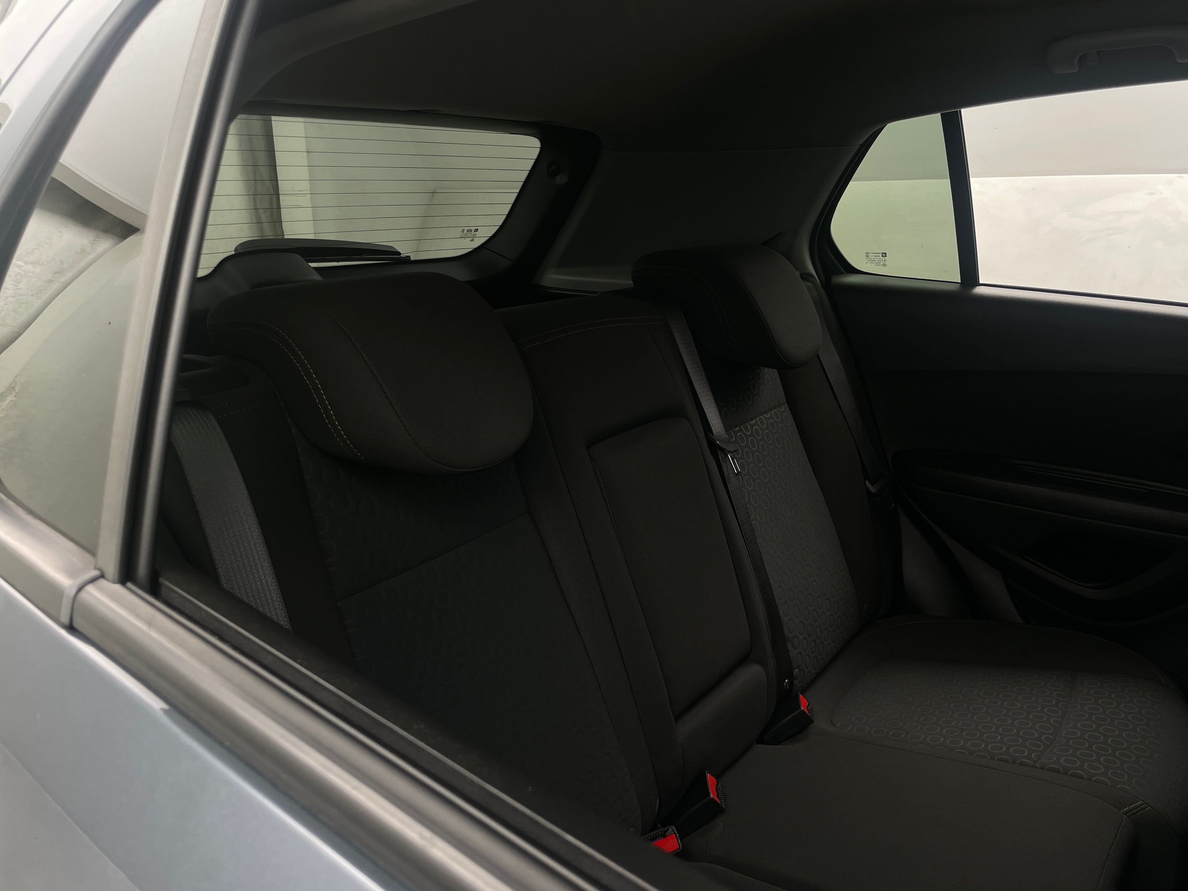 2022 Chevrolet Trax LS 6