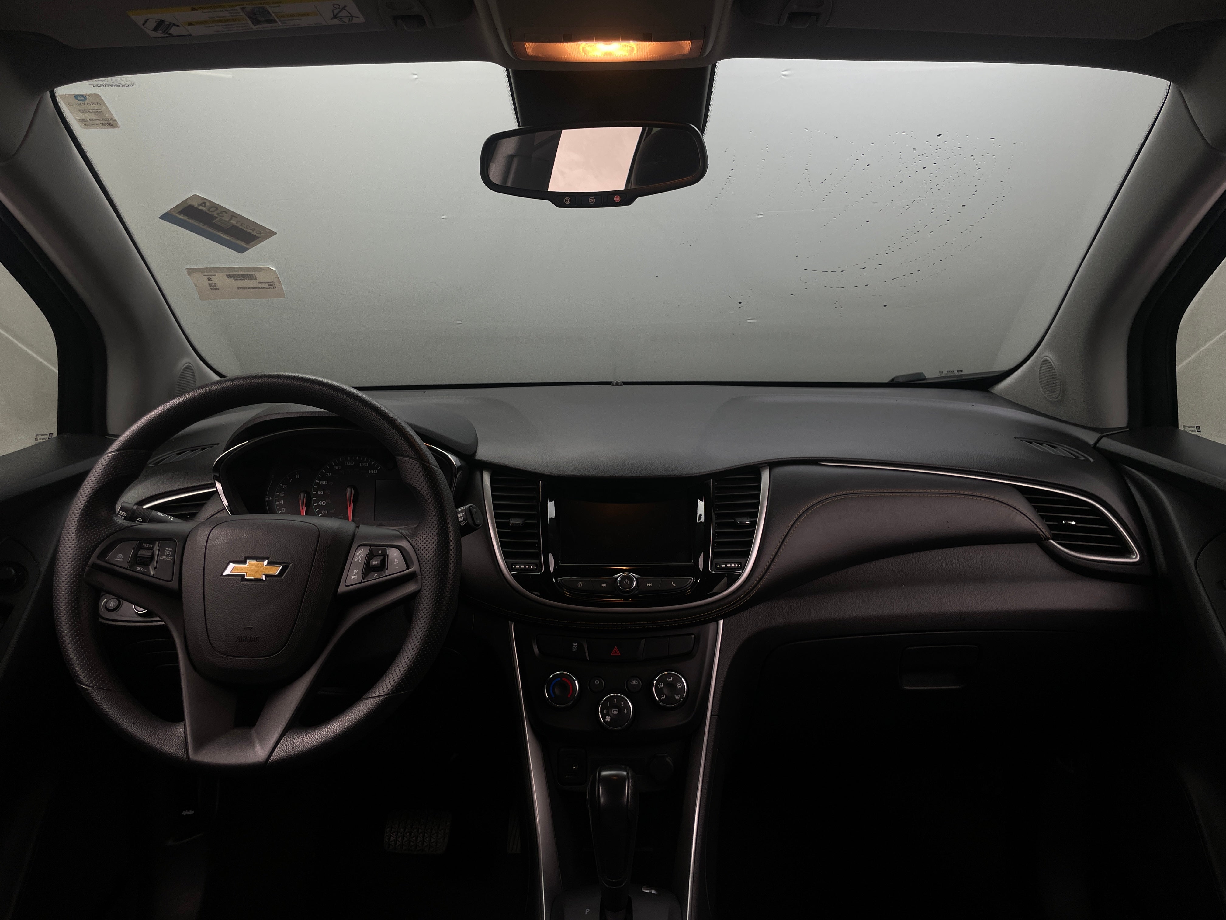 2022 Chevrolet Trax LS 3
