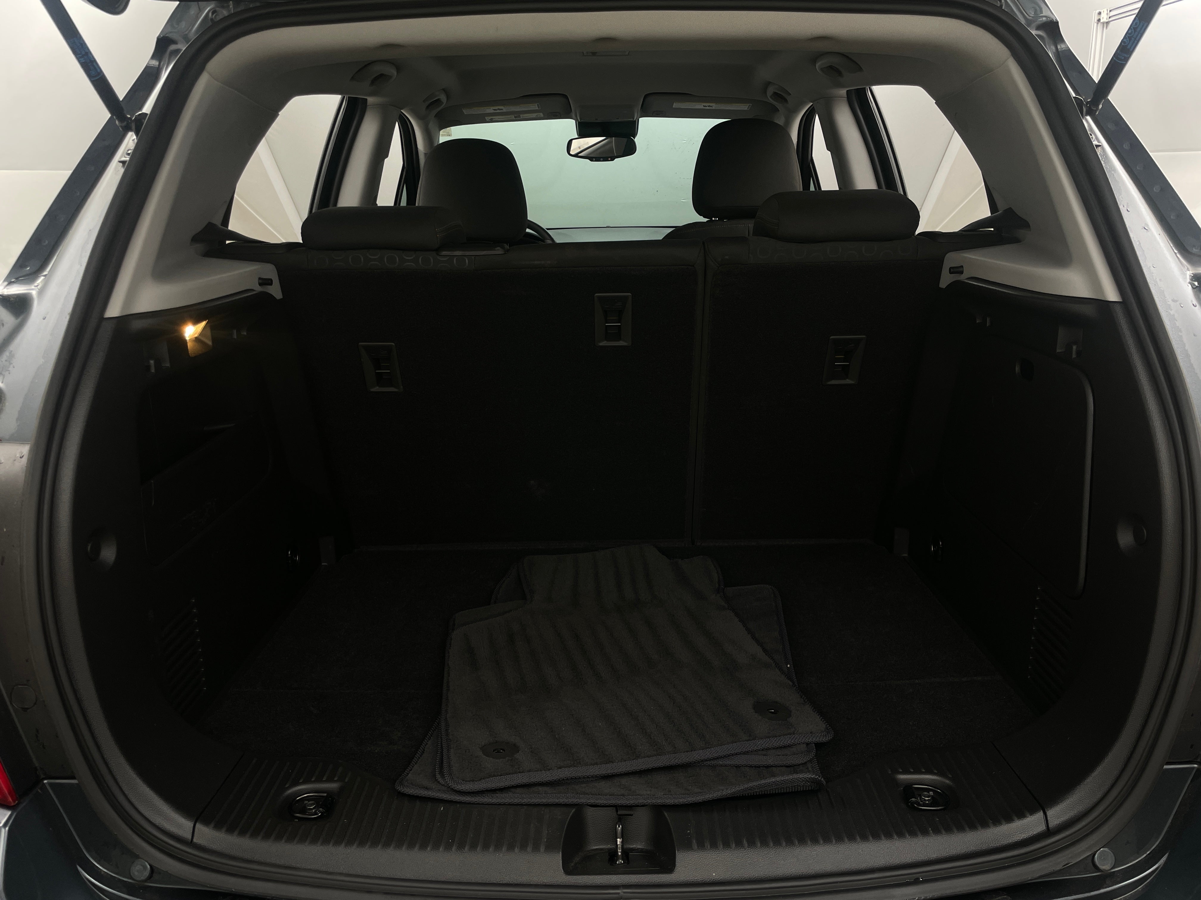 2022 Chevrolet Trax LS 7