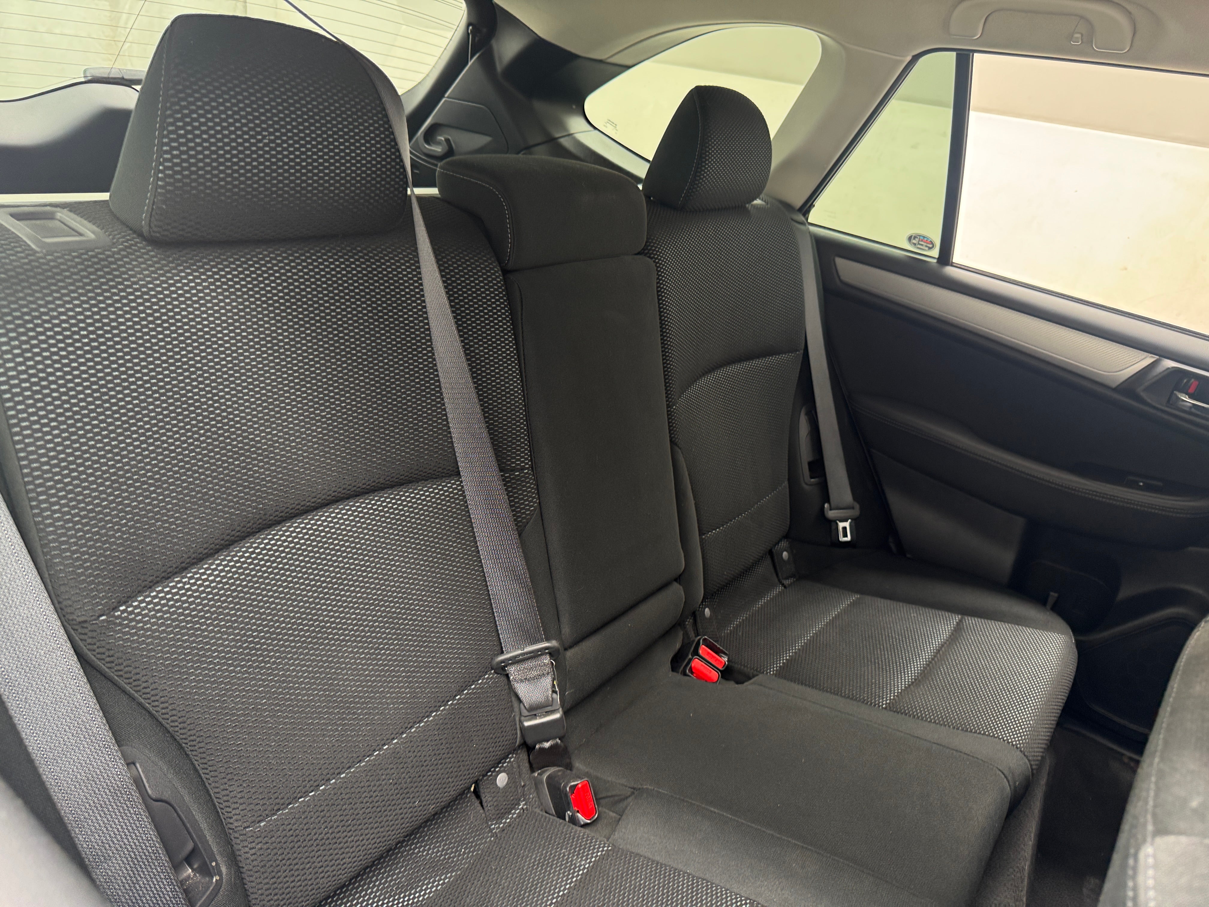 2019 Subaru Outback Premium 6