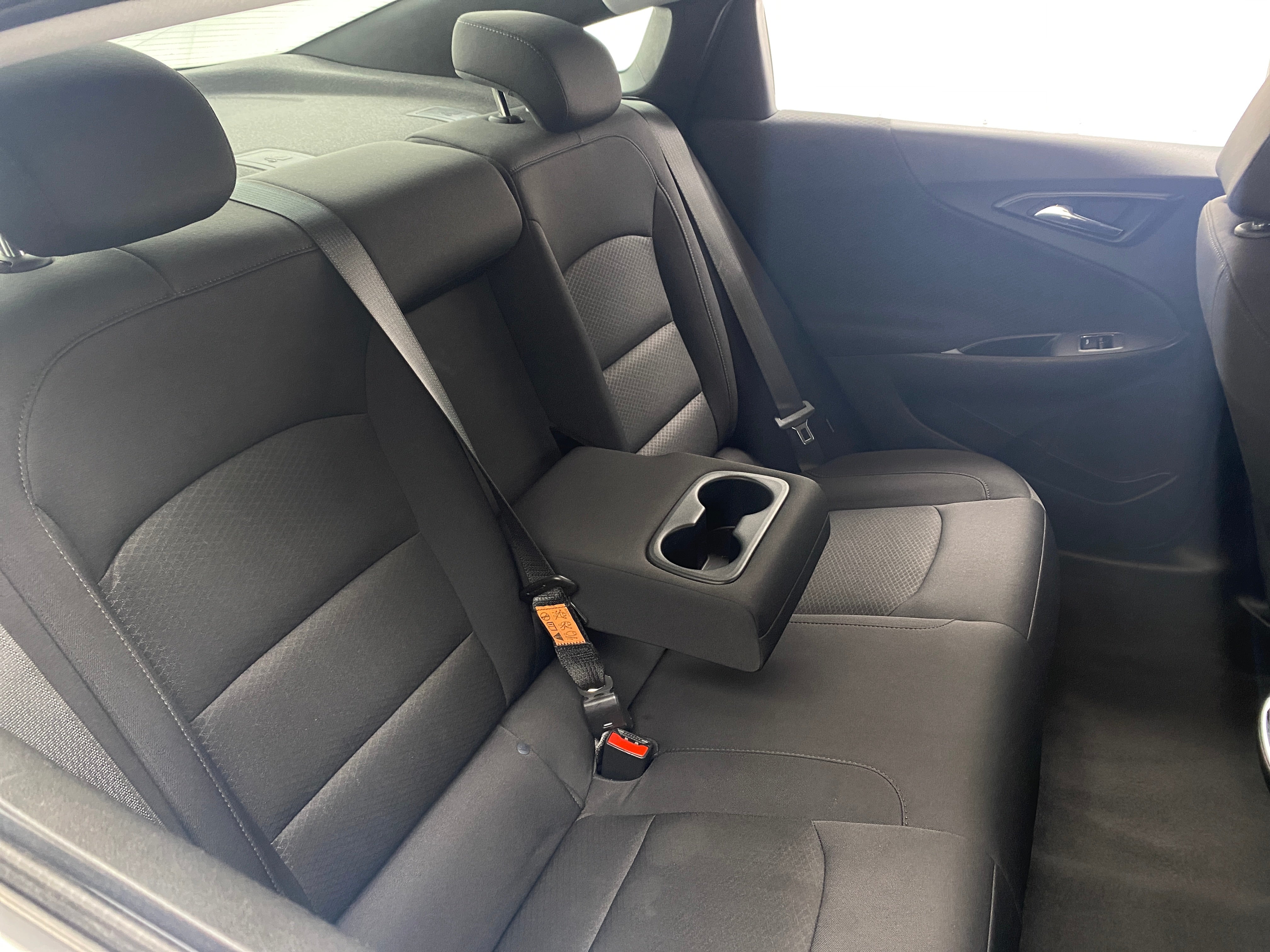 2023 Chevrolet Malibu LT 6