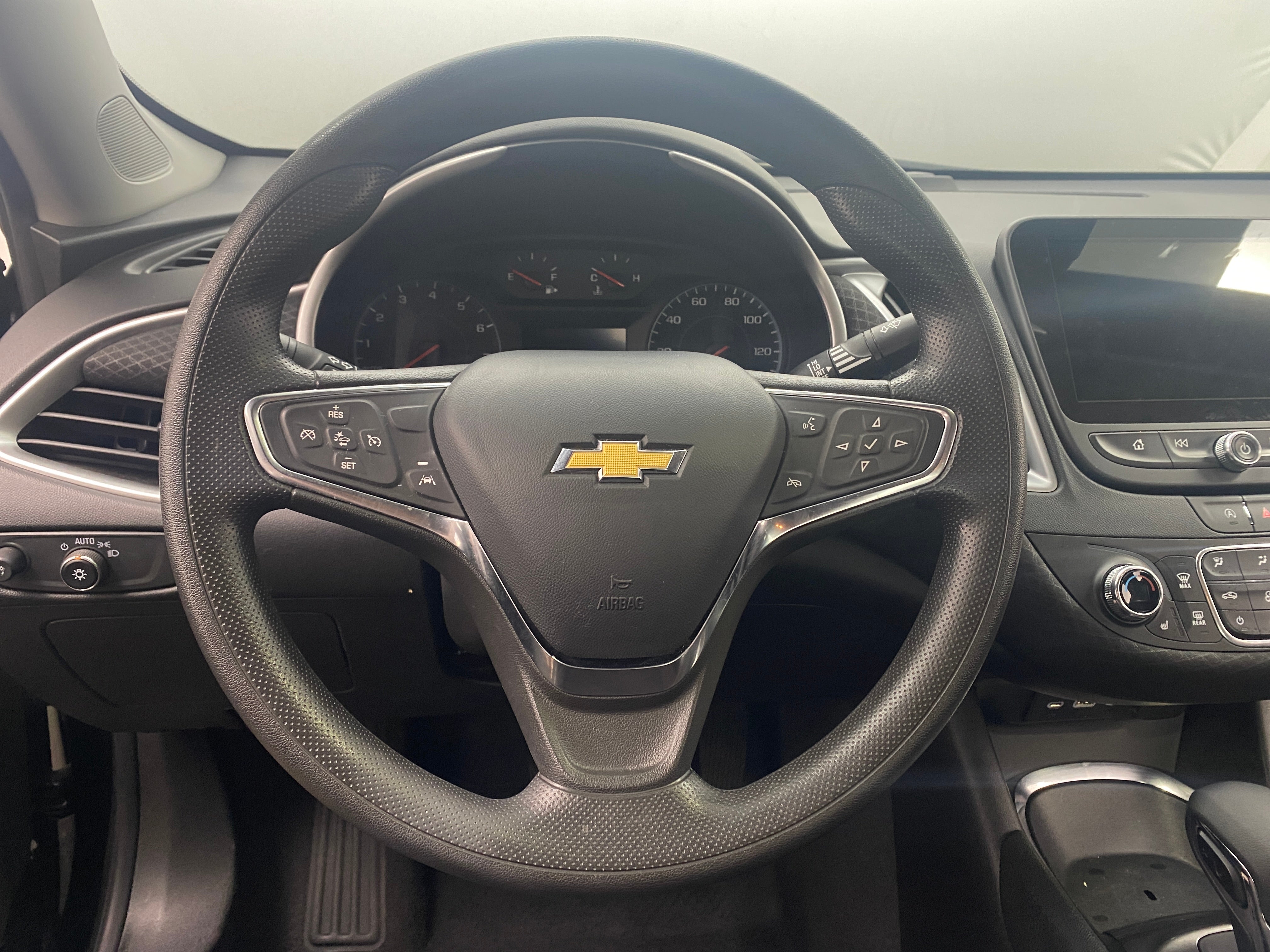 2023 Chevrolet Malibu LT 5