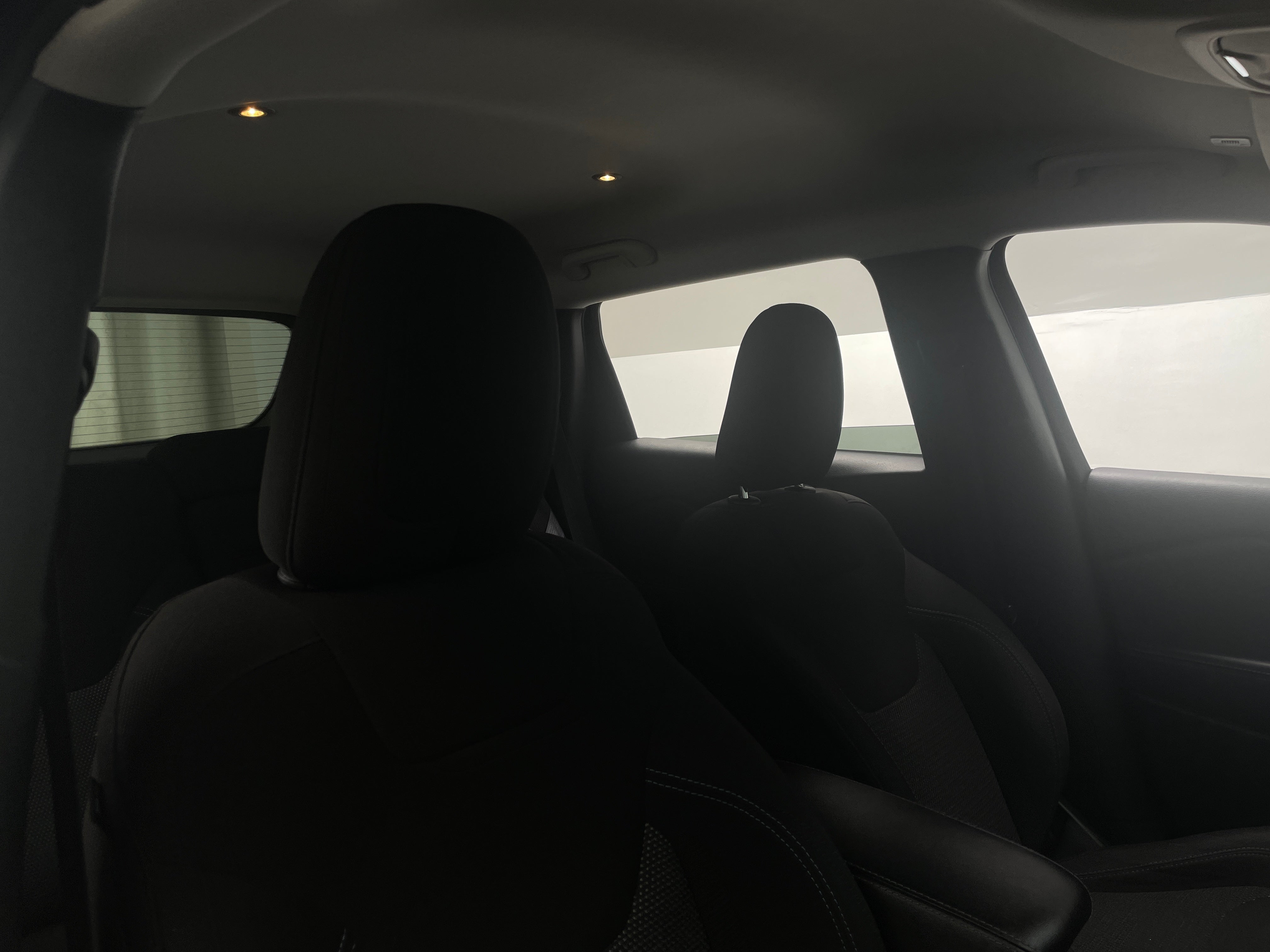 2019 Jeep Cherokee Latitude 2