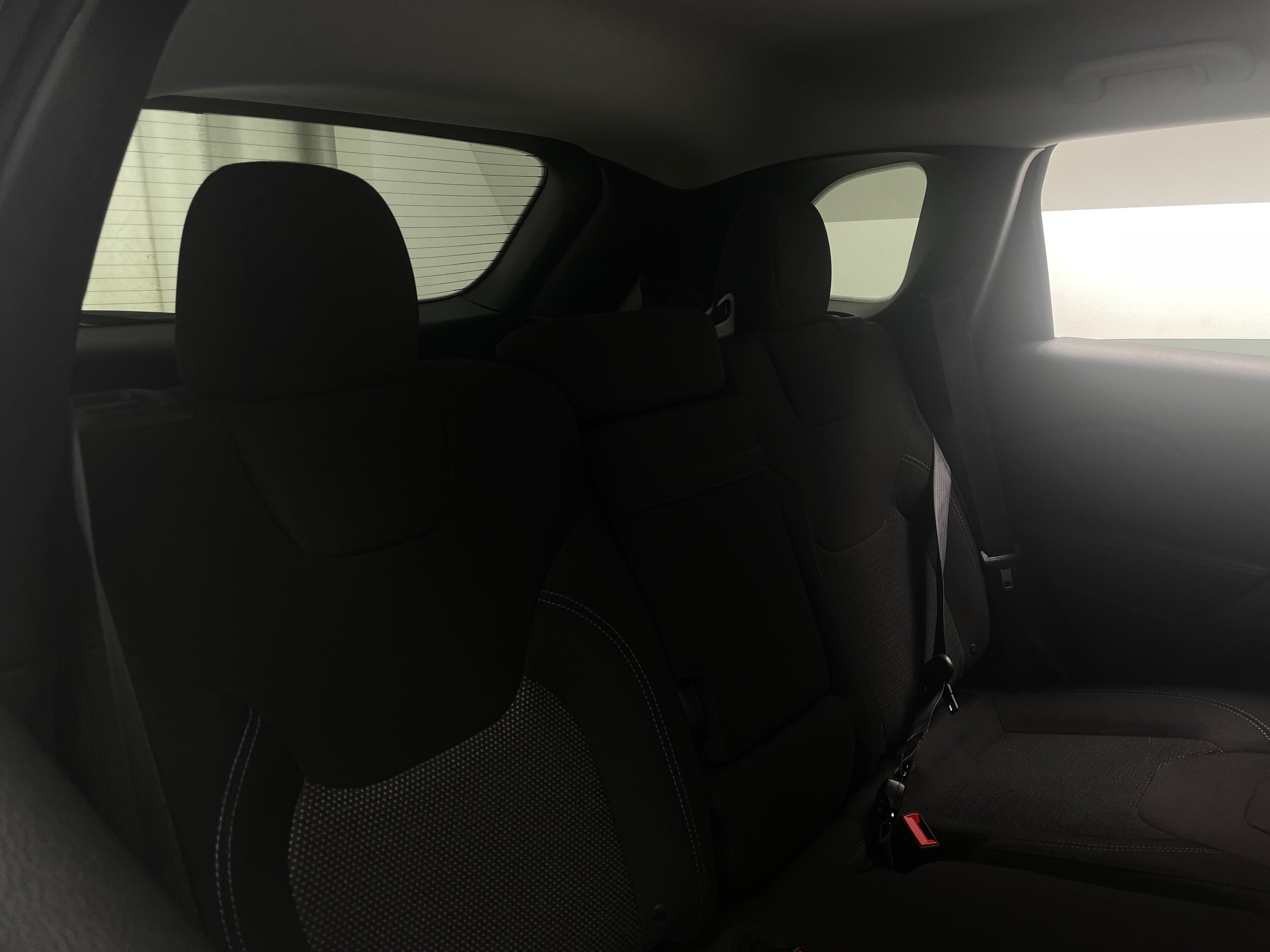 2019 Jeep Cherokee Latitude 6