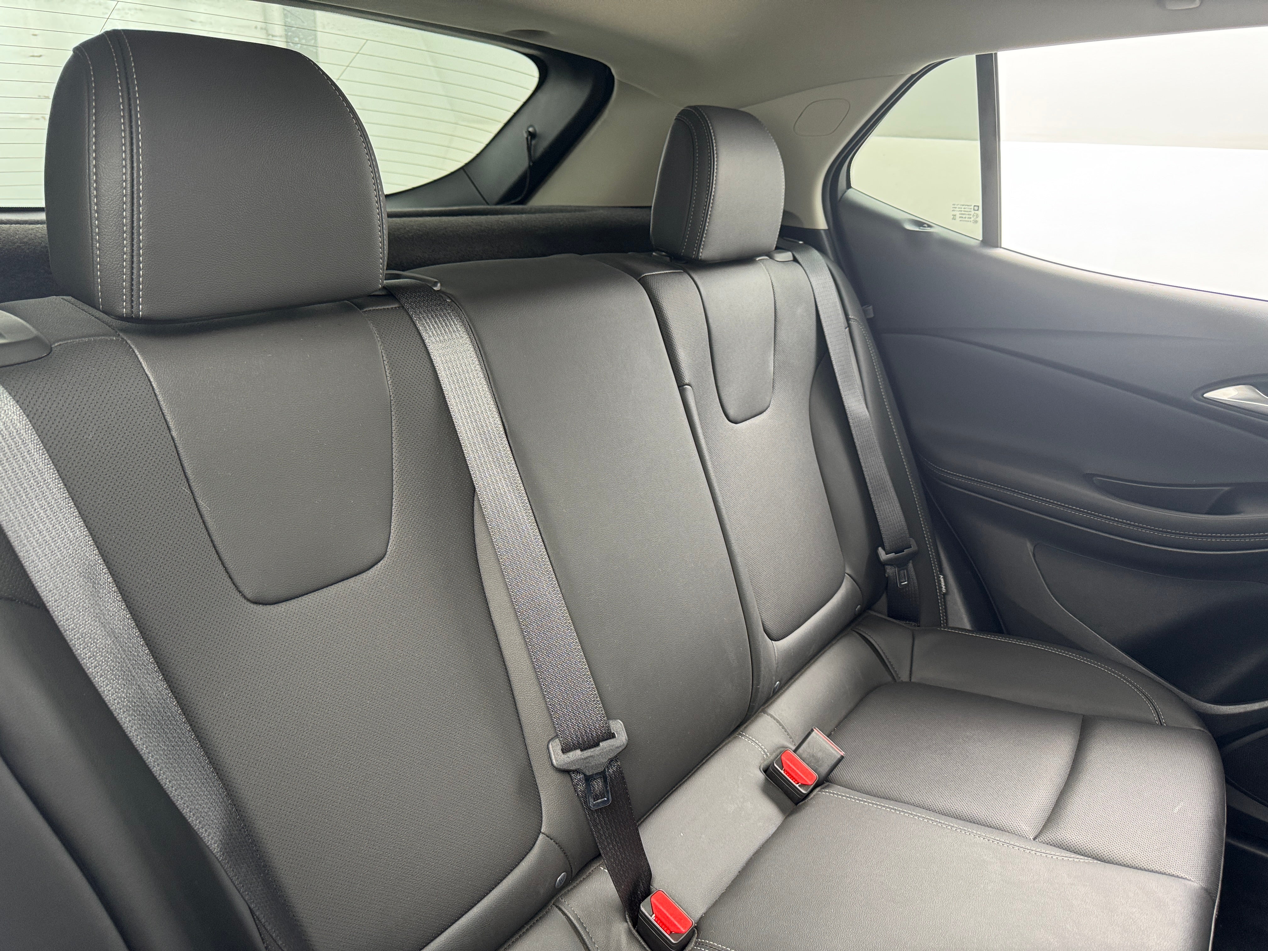 2024 Buick Encore GX Sport Touring 5