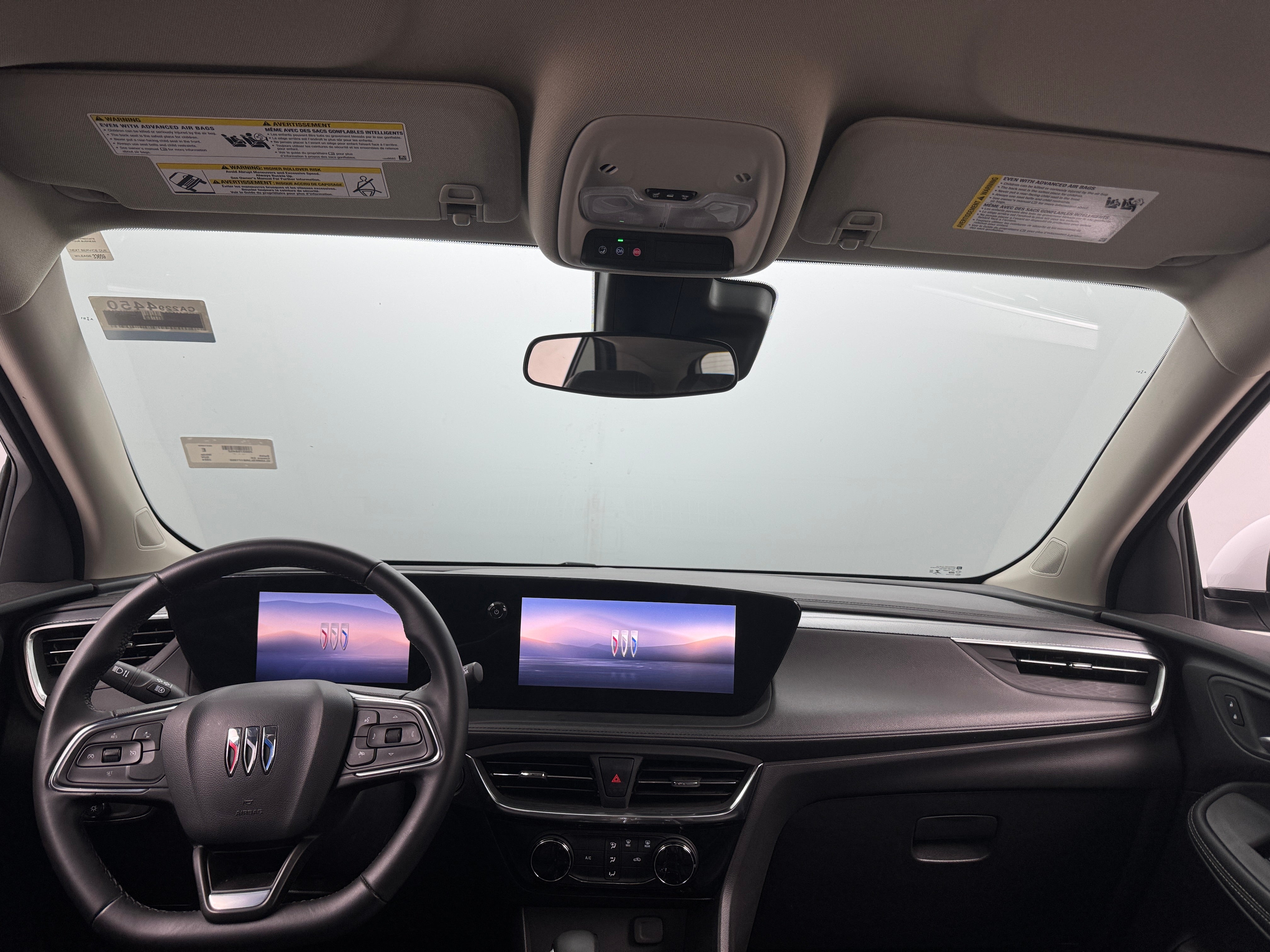 2024 Buick Encore GX Sport Touring 2