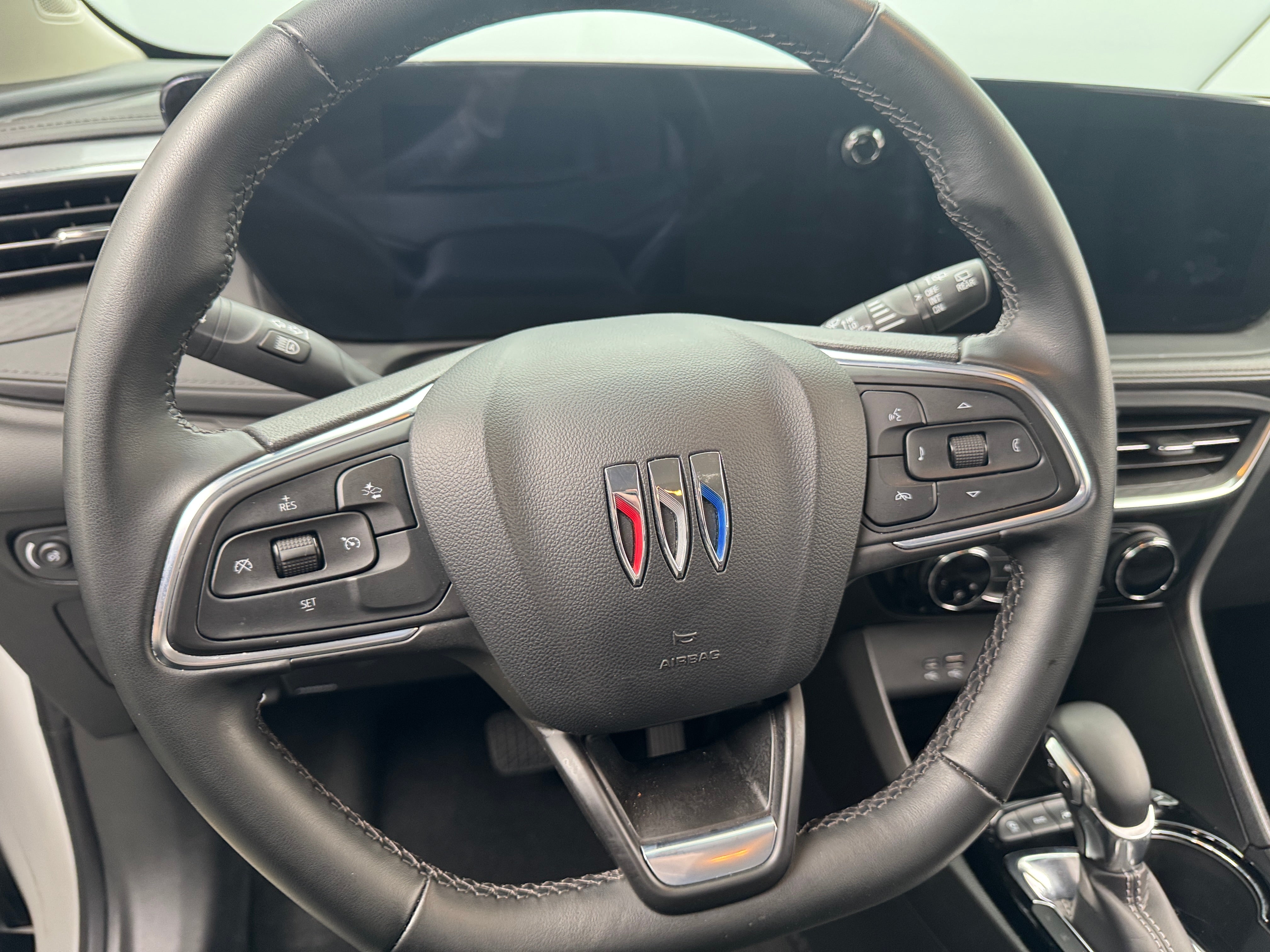 2024 Buick Encore GX Sport Touring 4