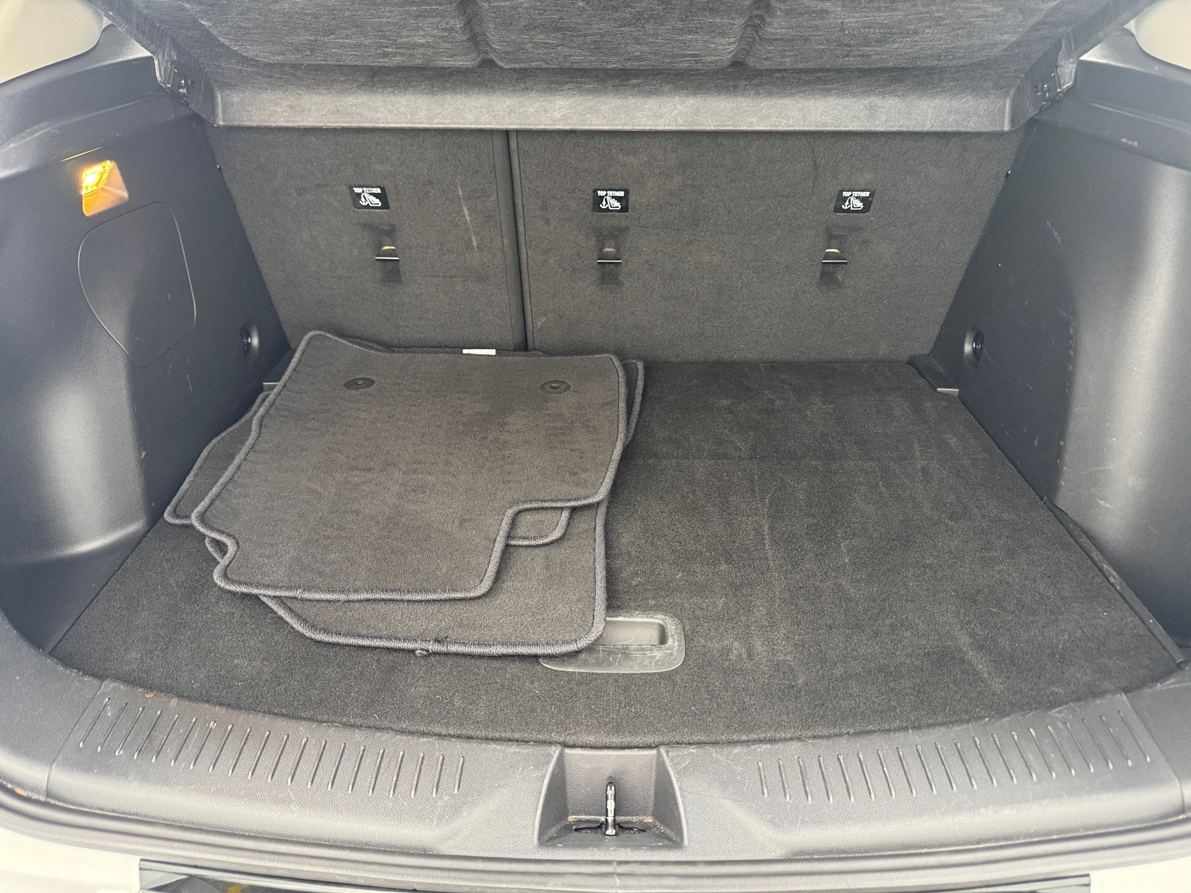 2024 Buick Encore GX Sport Touring 6