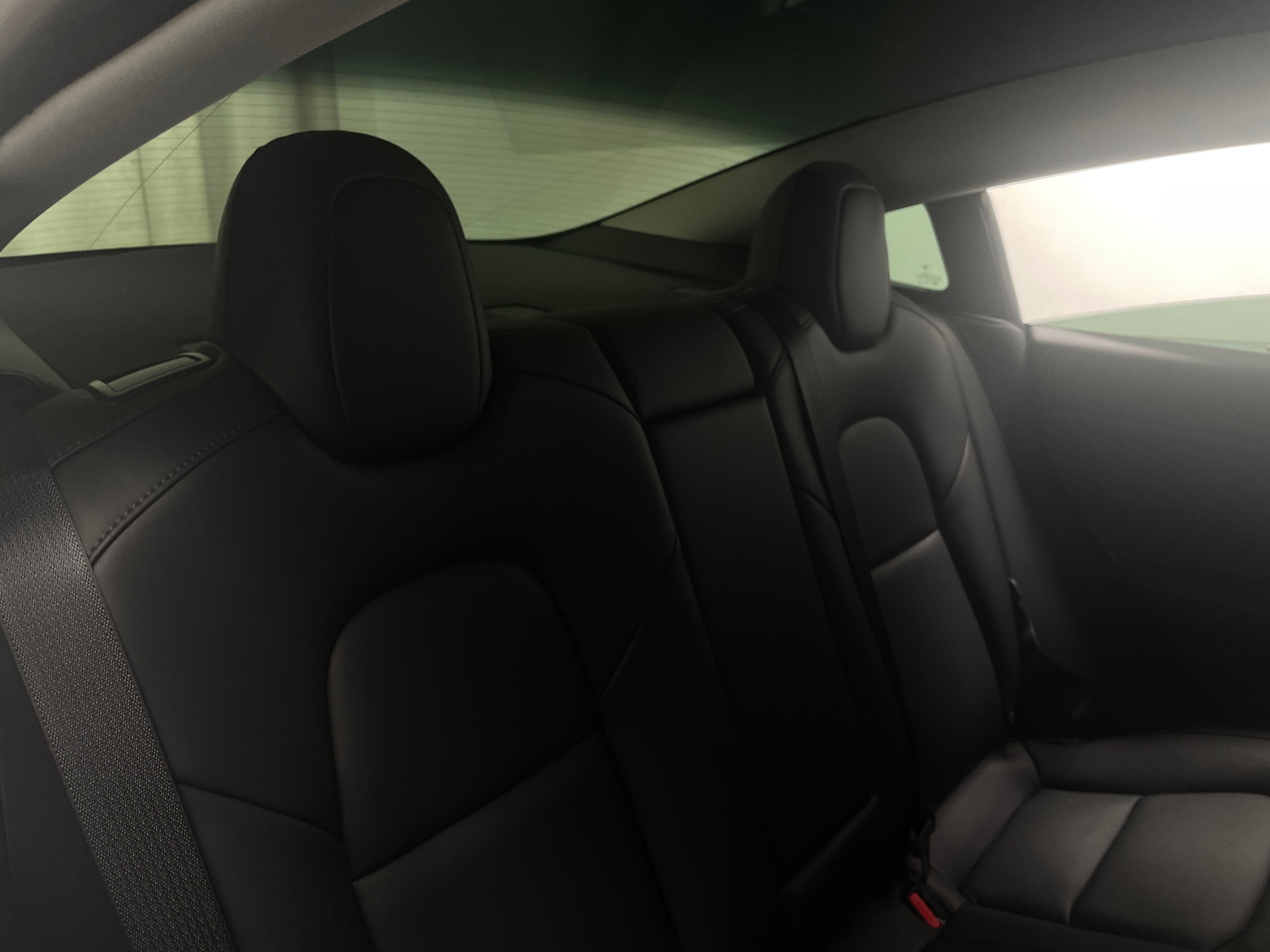 2023 Tesla Model 3 Standard Range 4