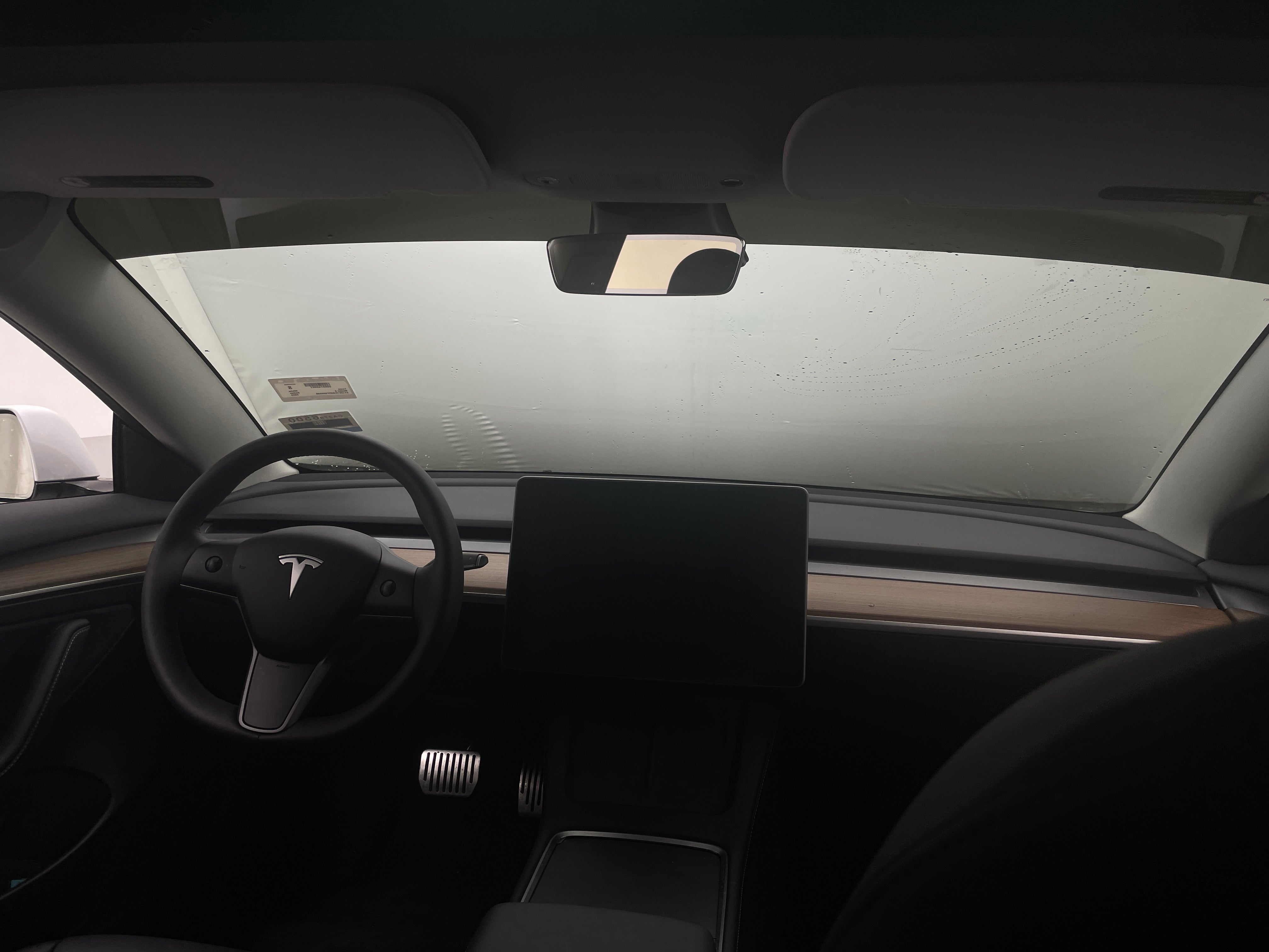 2023 Tesla Model 3 Standard Range 2