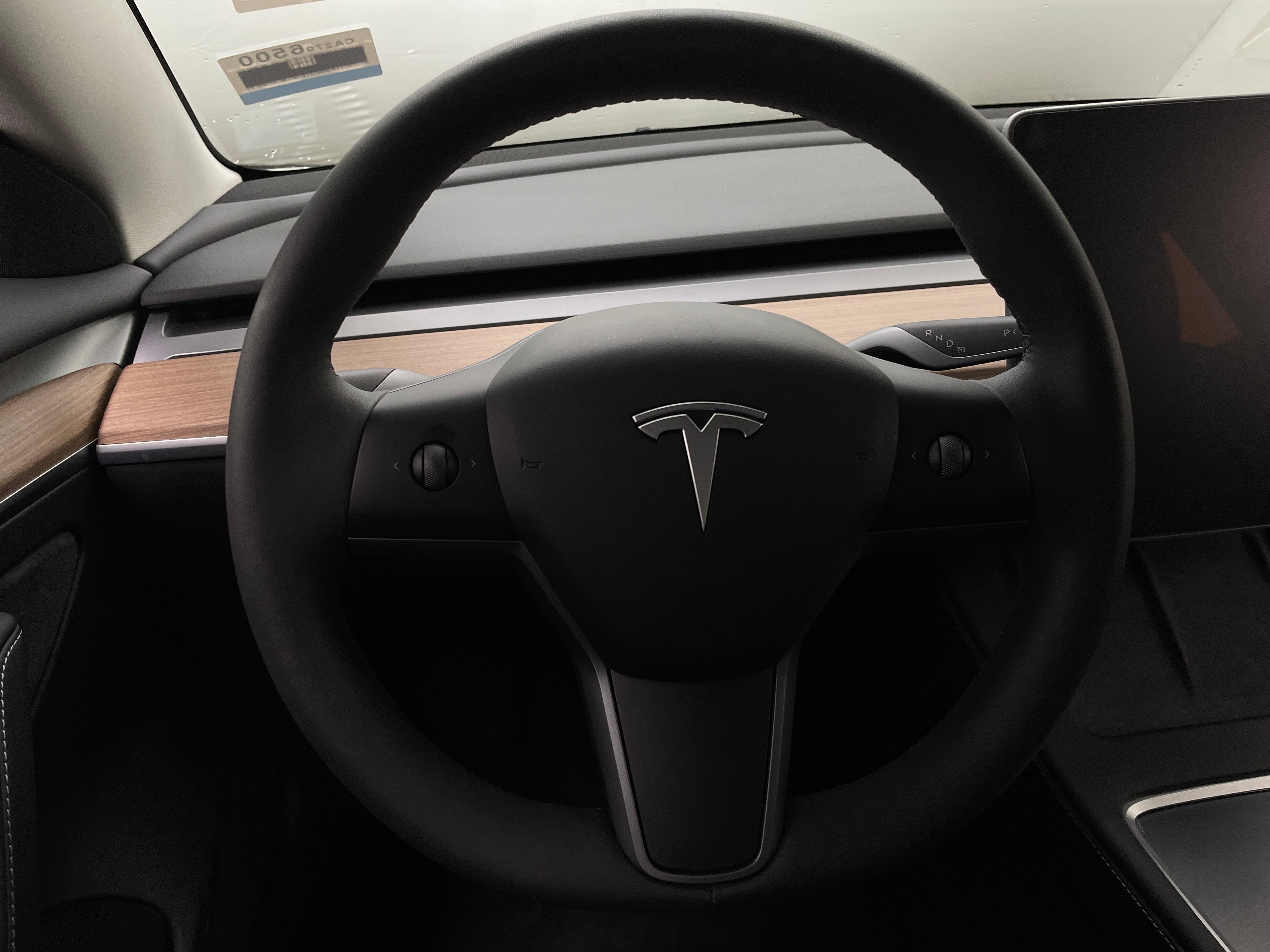 2023 Tesla Model 3 Standard Range 3