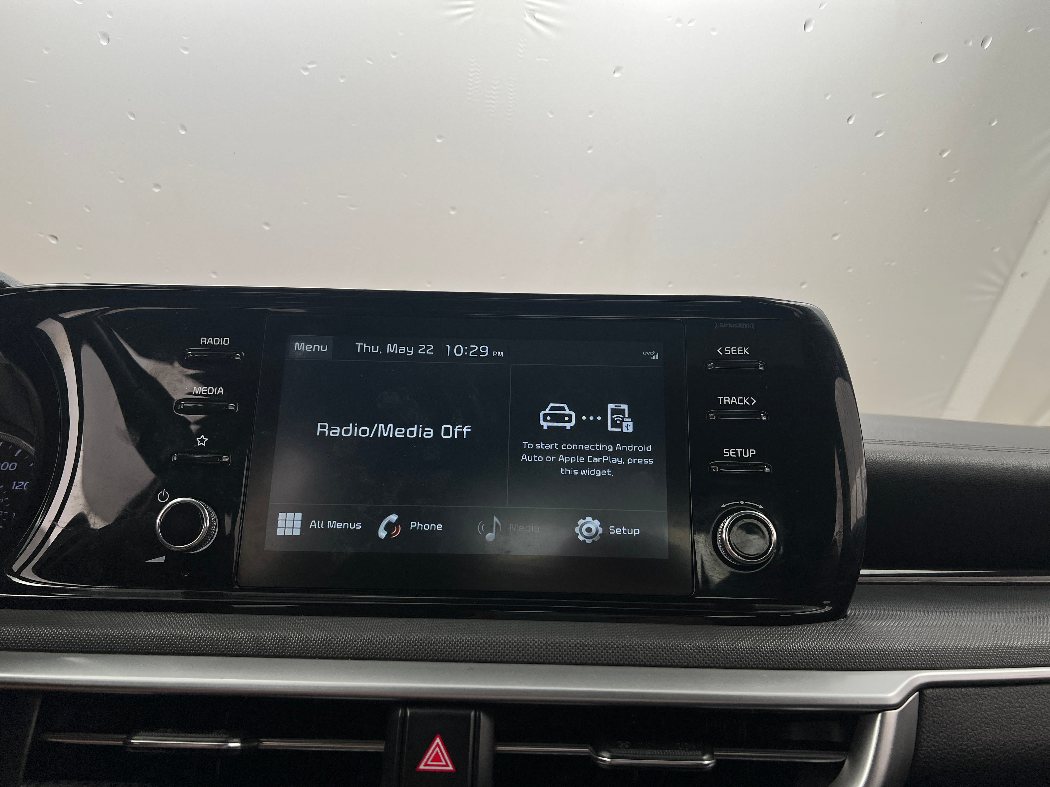 2021 Kia K5 GT-Line 4