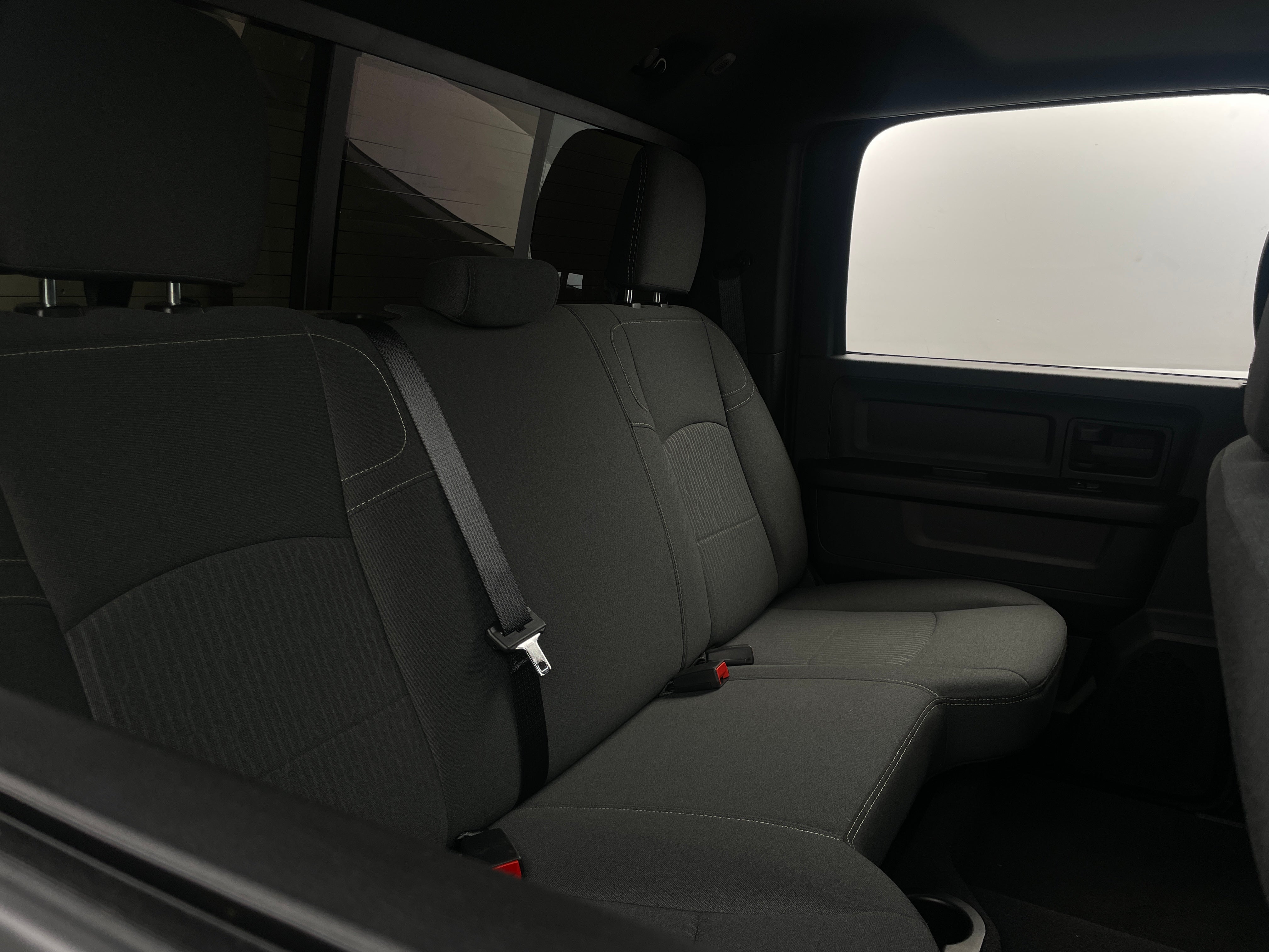 2024 RAM 2500 Tradesman 6