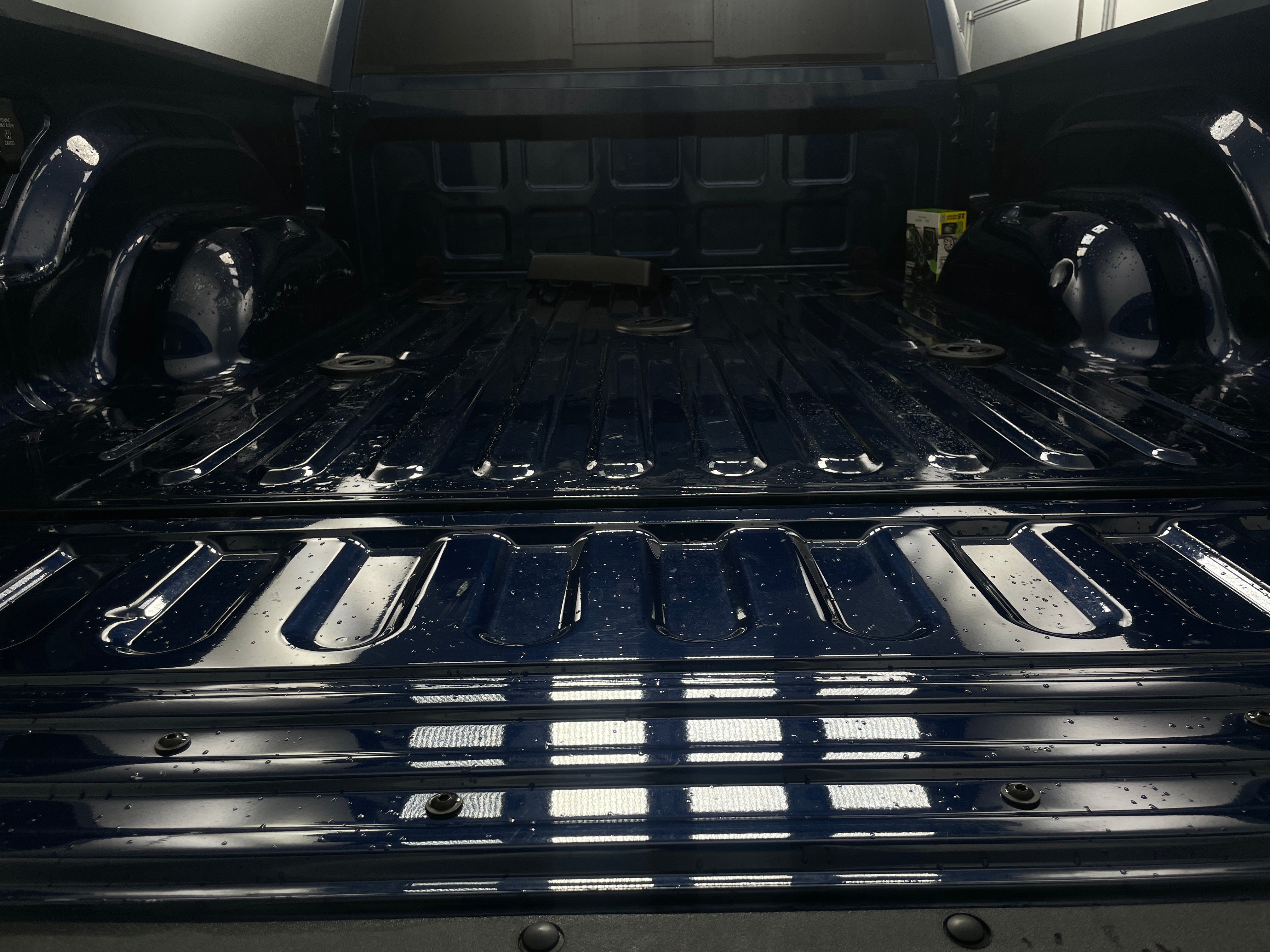 2024 RAM 2500 Tradesman 7