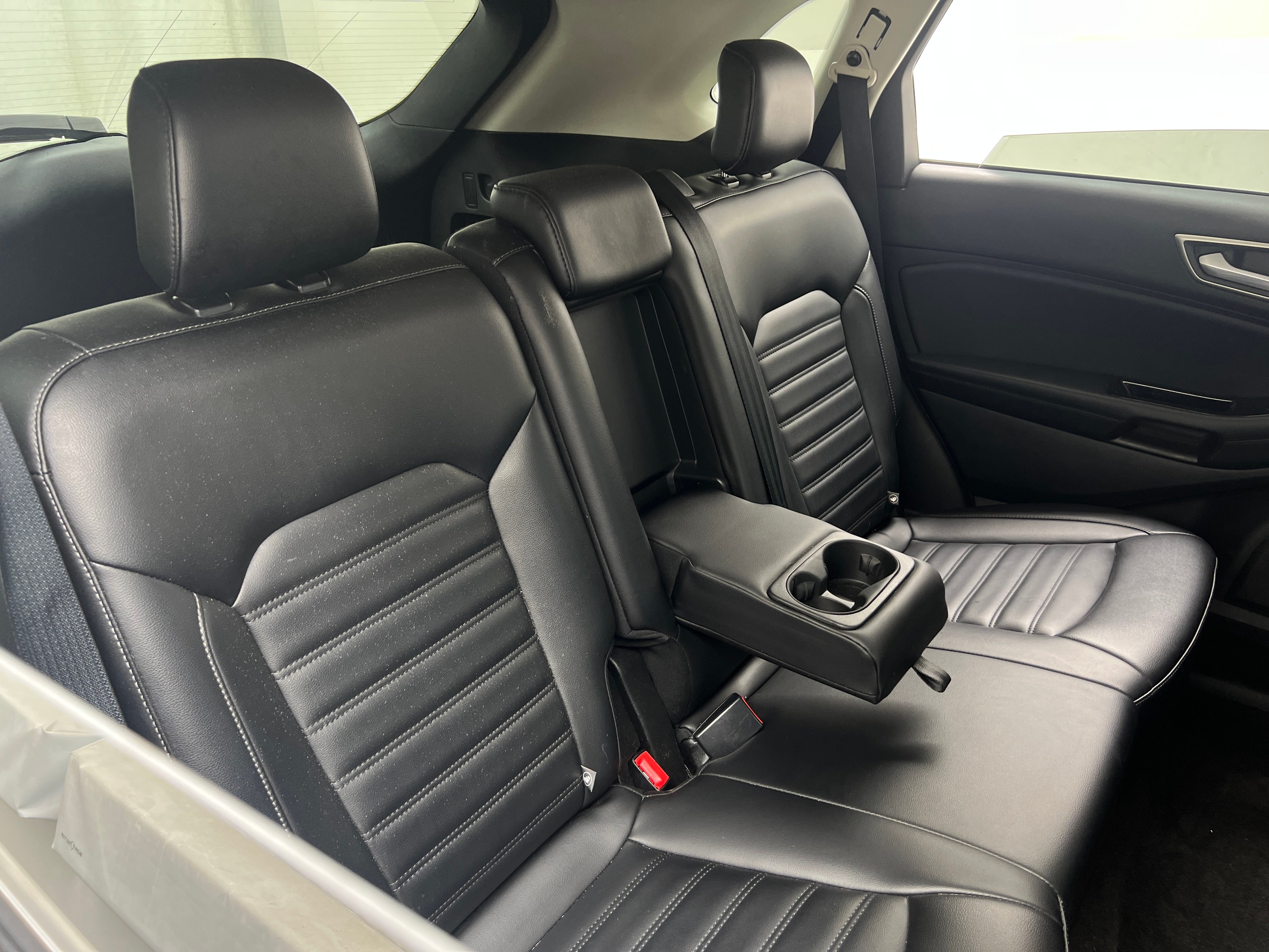 2019 Ford Edge SEL 6