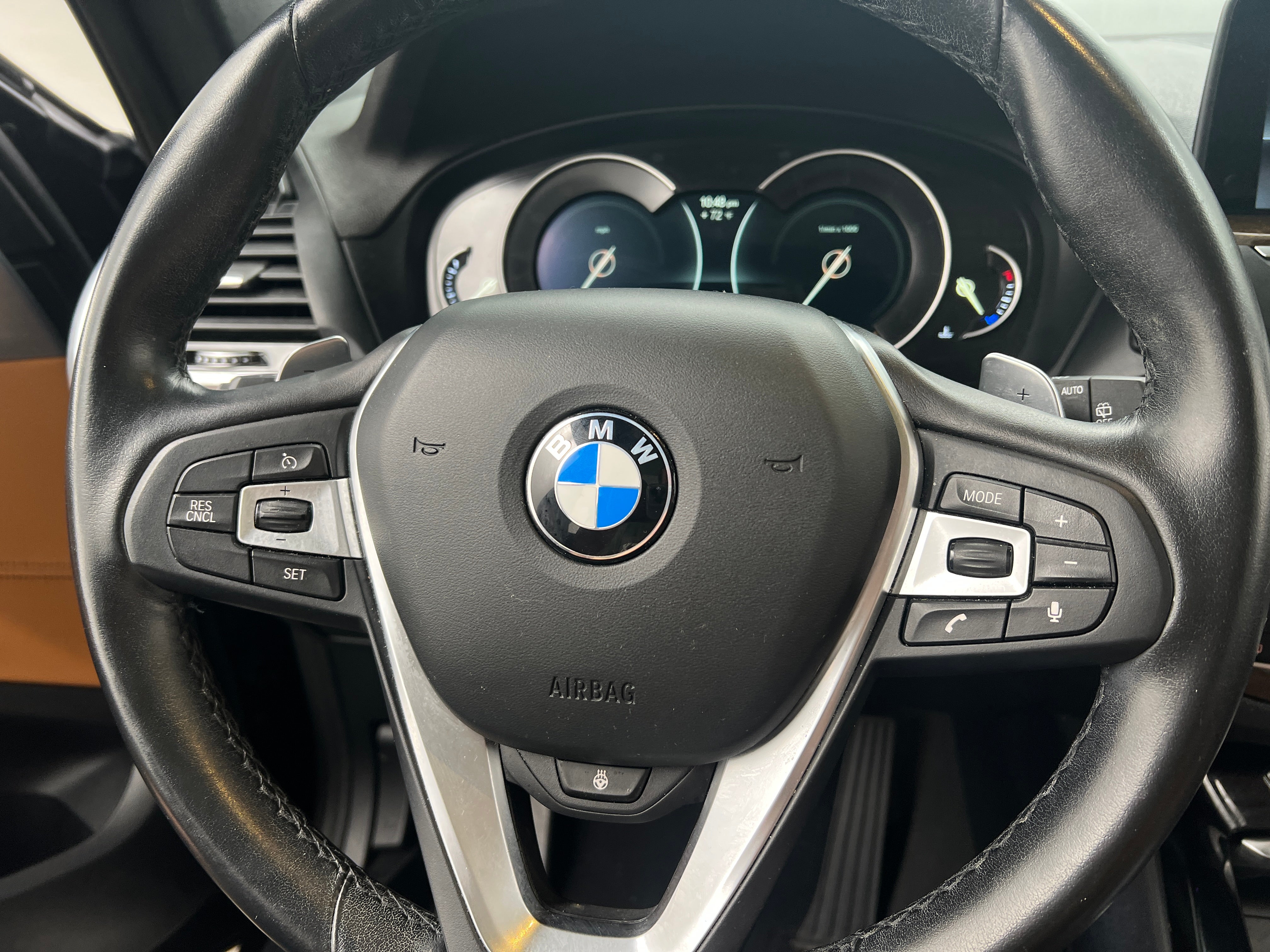 2019 BMW X3 xDrive30i 4