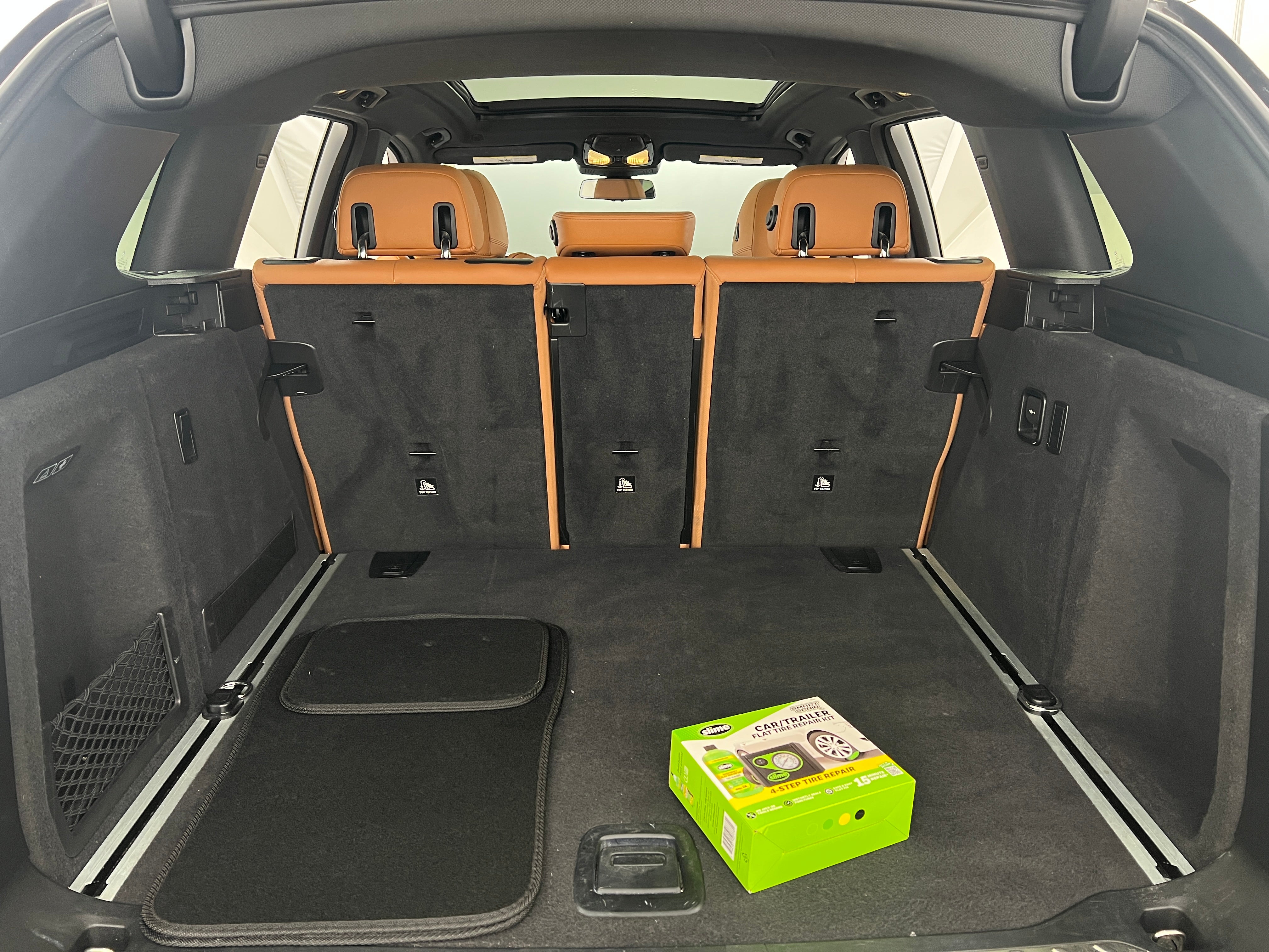 2019 BMW X3 xDrive30i 6