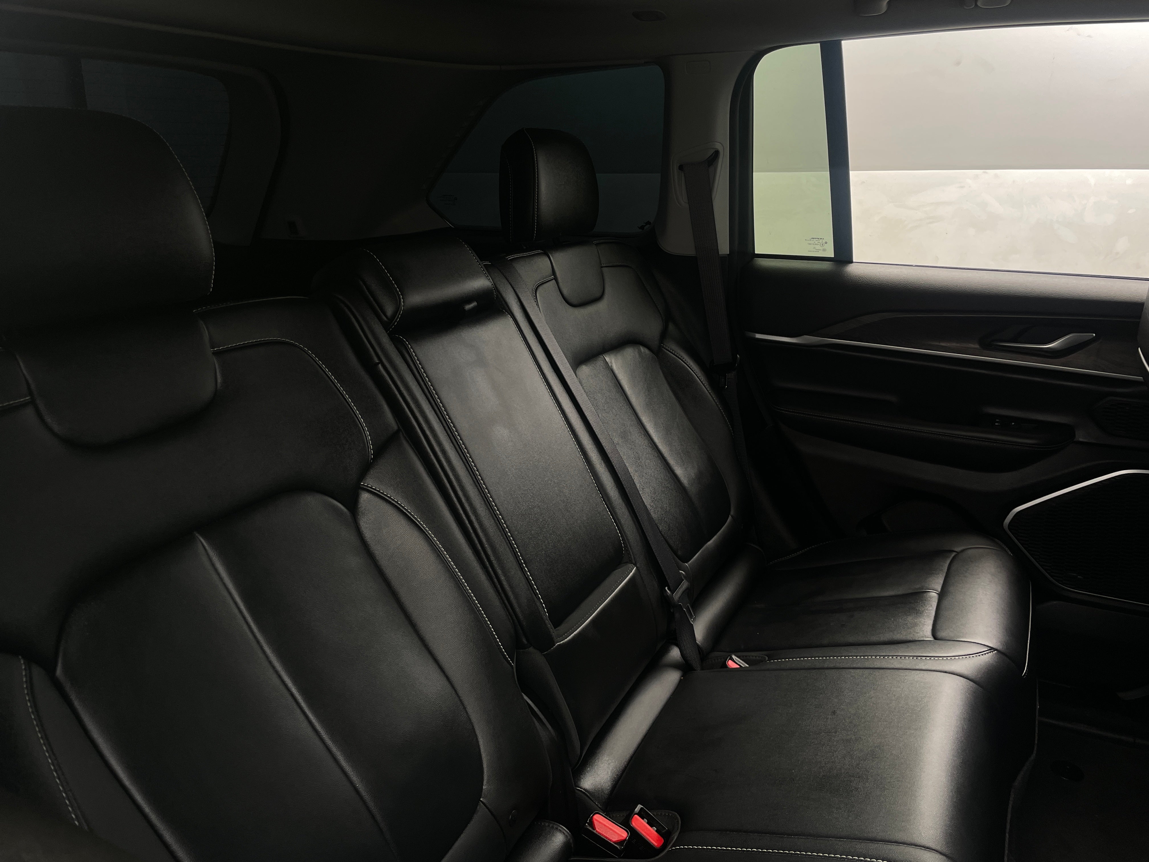 2022 Jeep Grand Cherokee 4xe 5