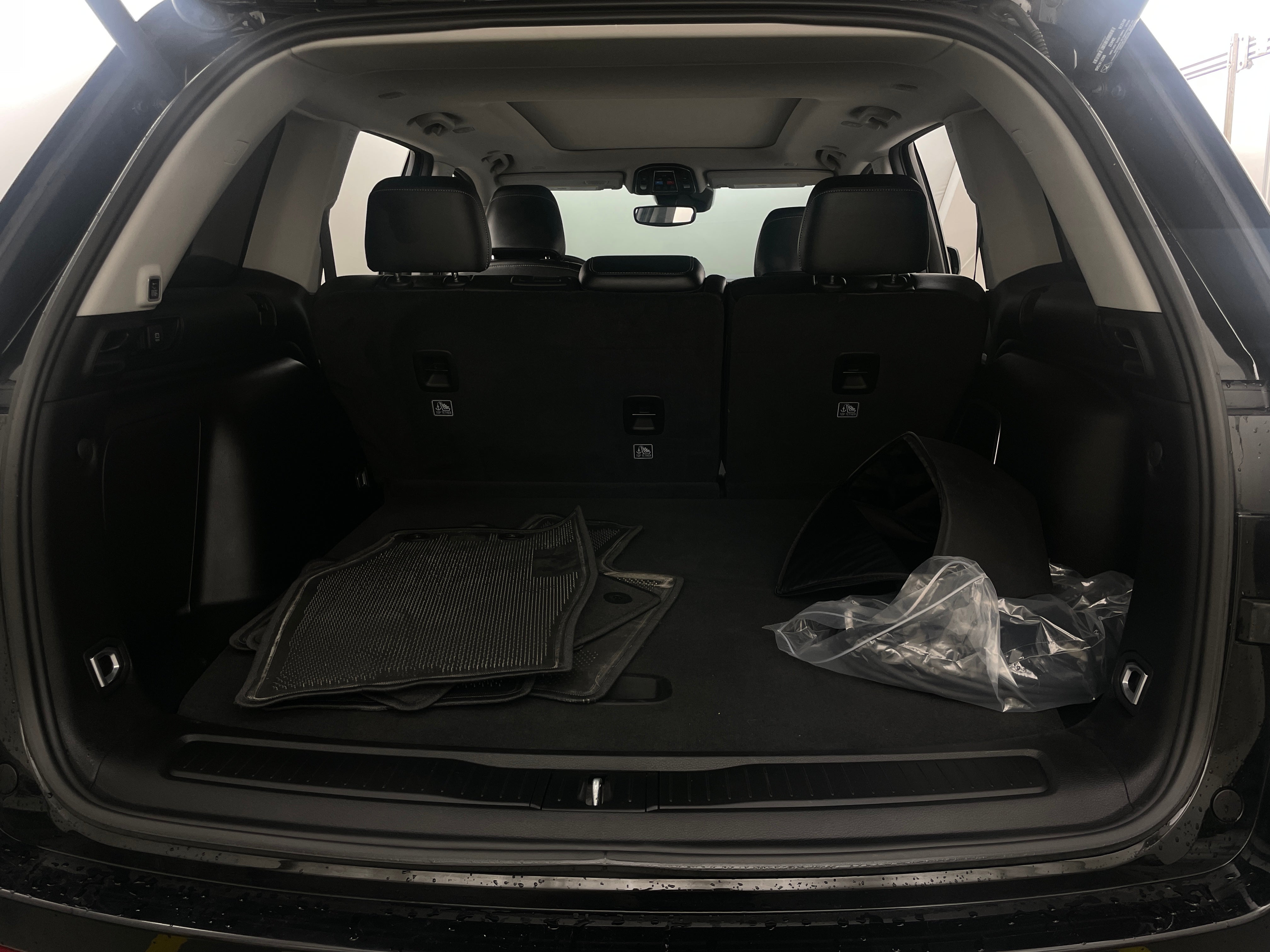 2022 Jeep Grand Cherokee 4xe 6