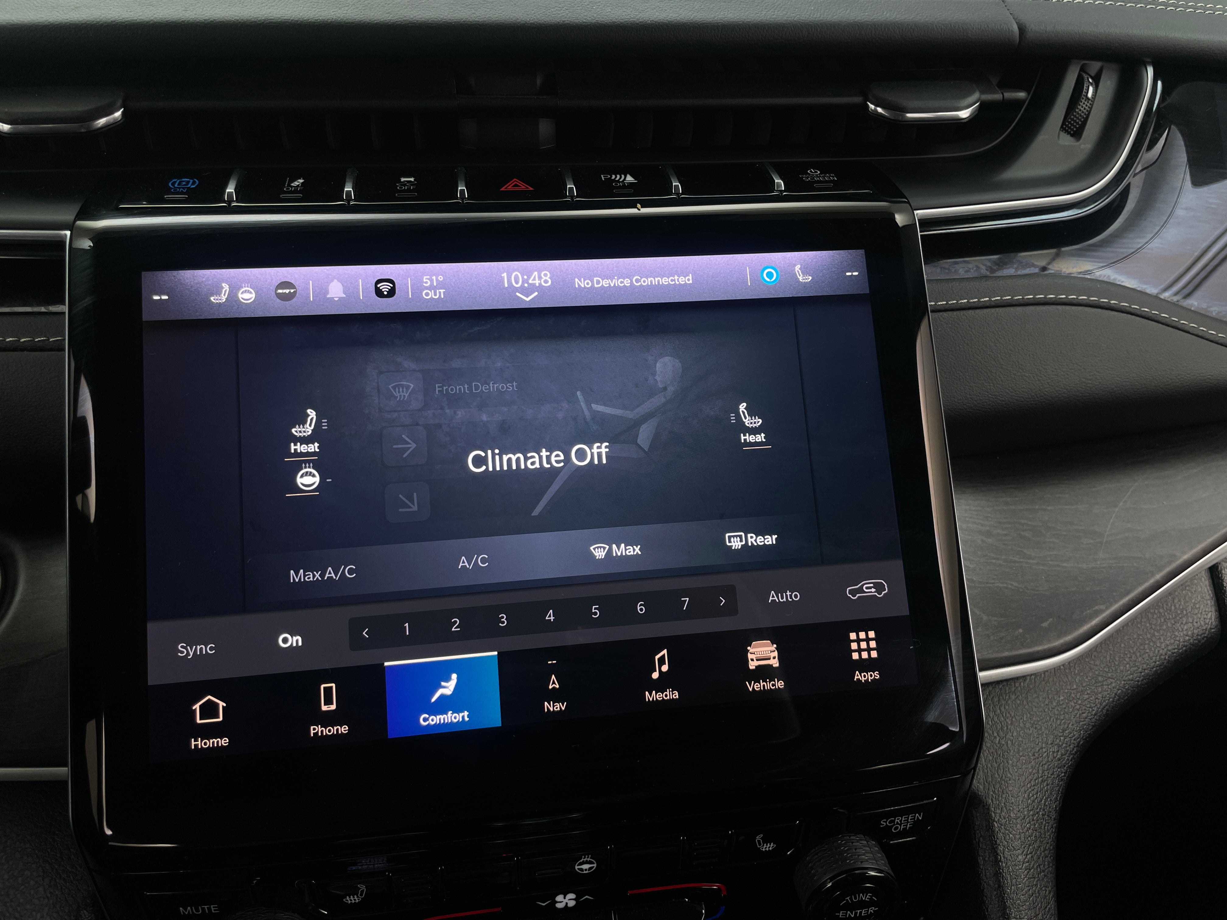 2022 Jeep Grand Cherokee 4xe 3