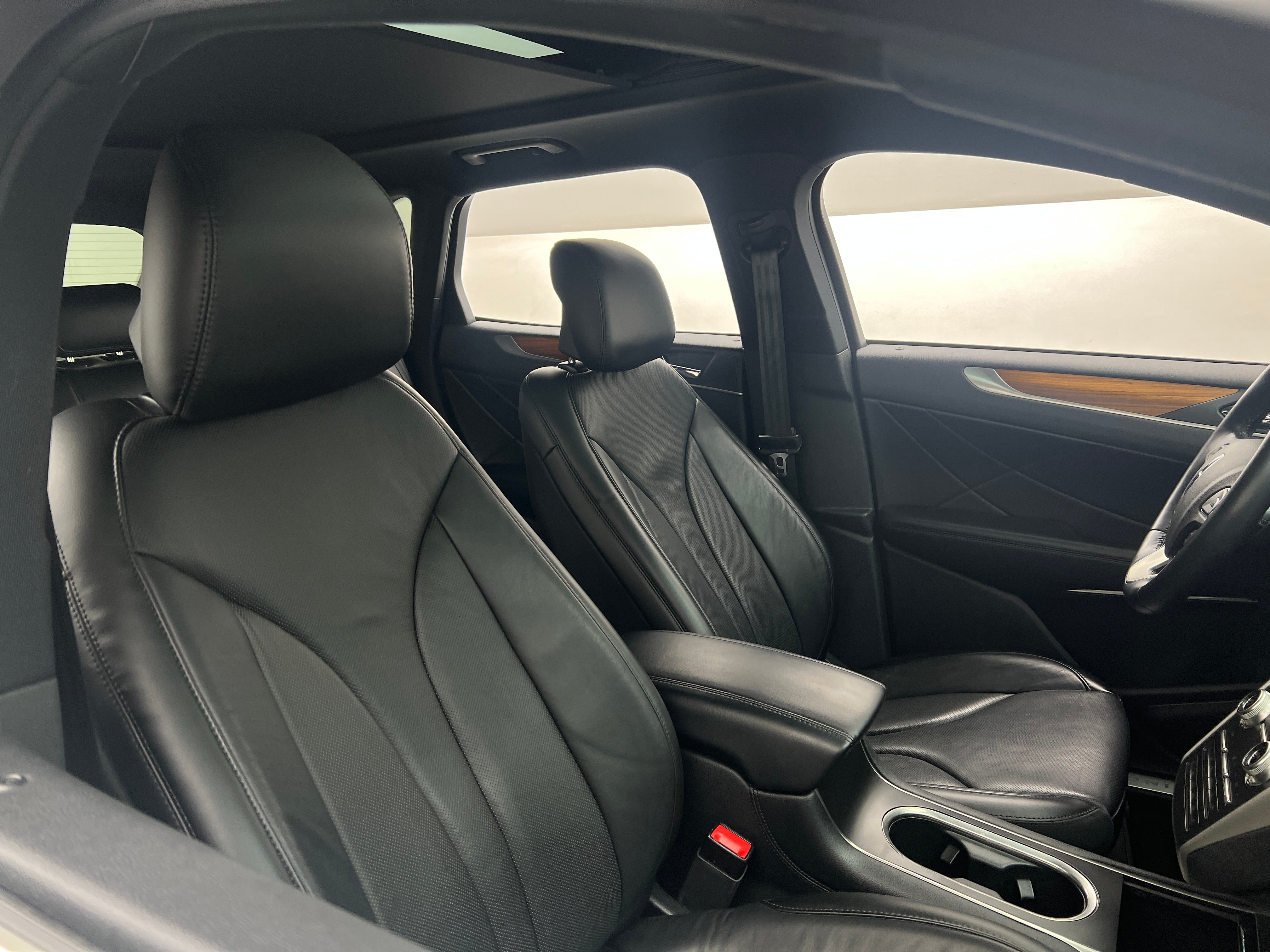 2019 Lincoln MKC Reserve 2