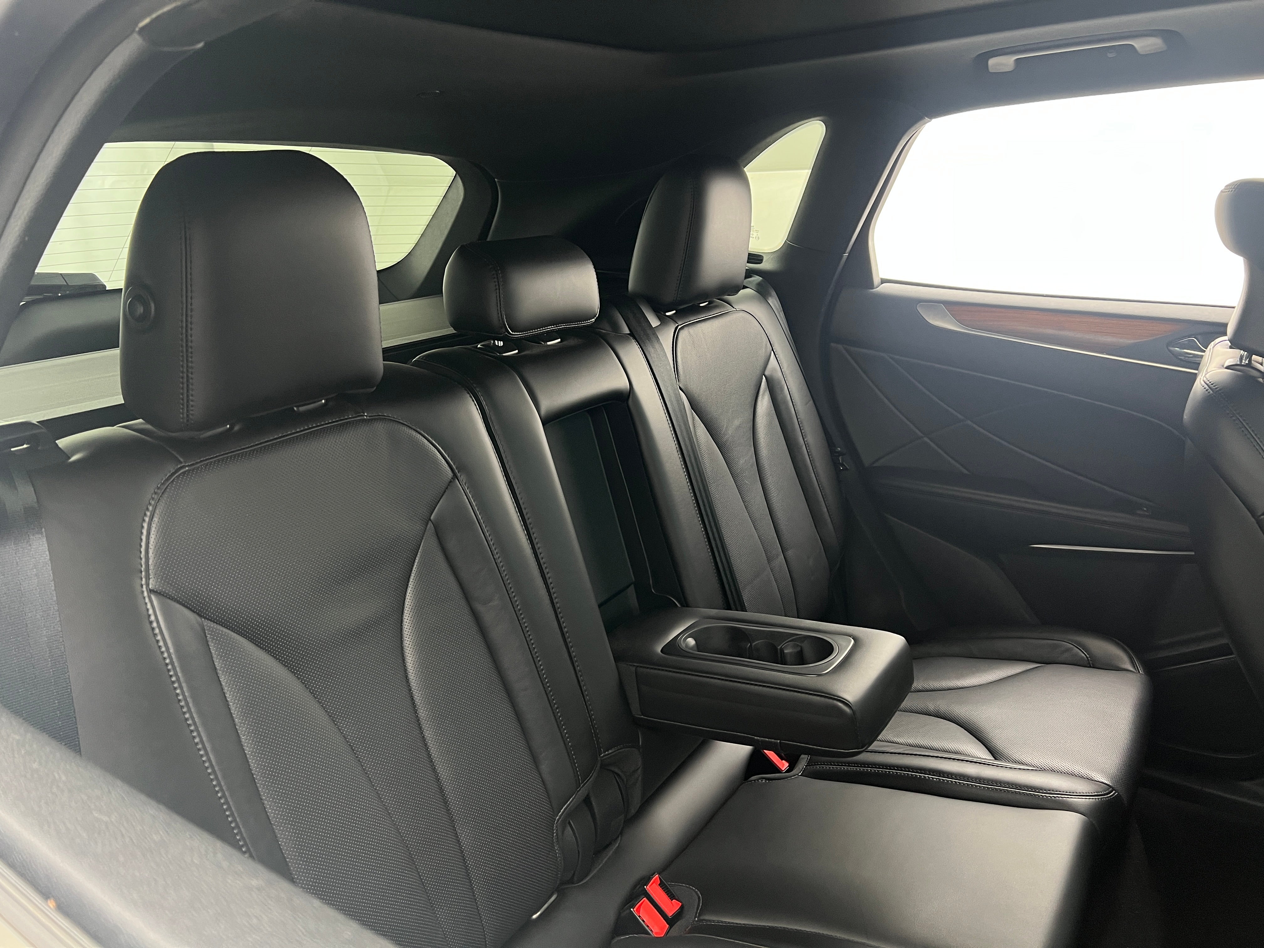 2019 Lincoln MKC Reserve 6