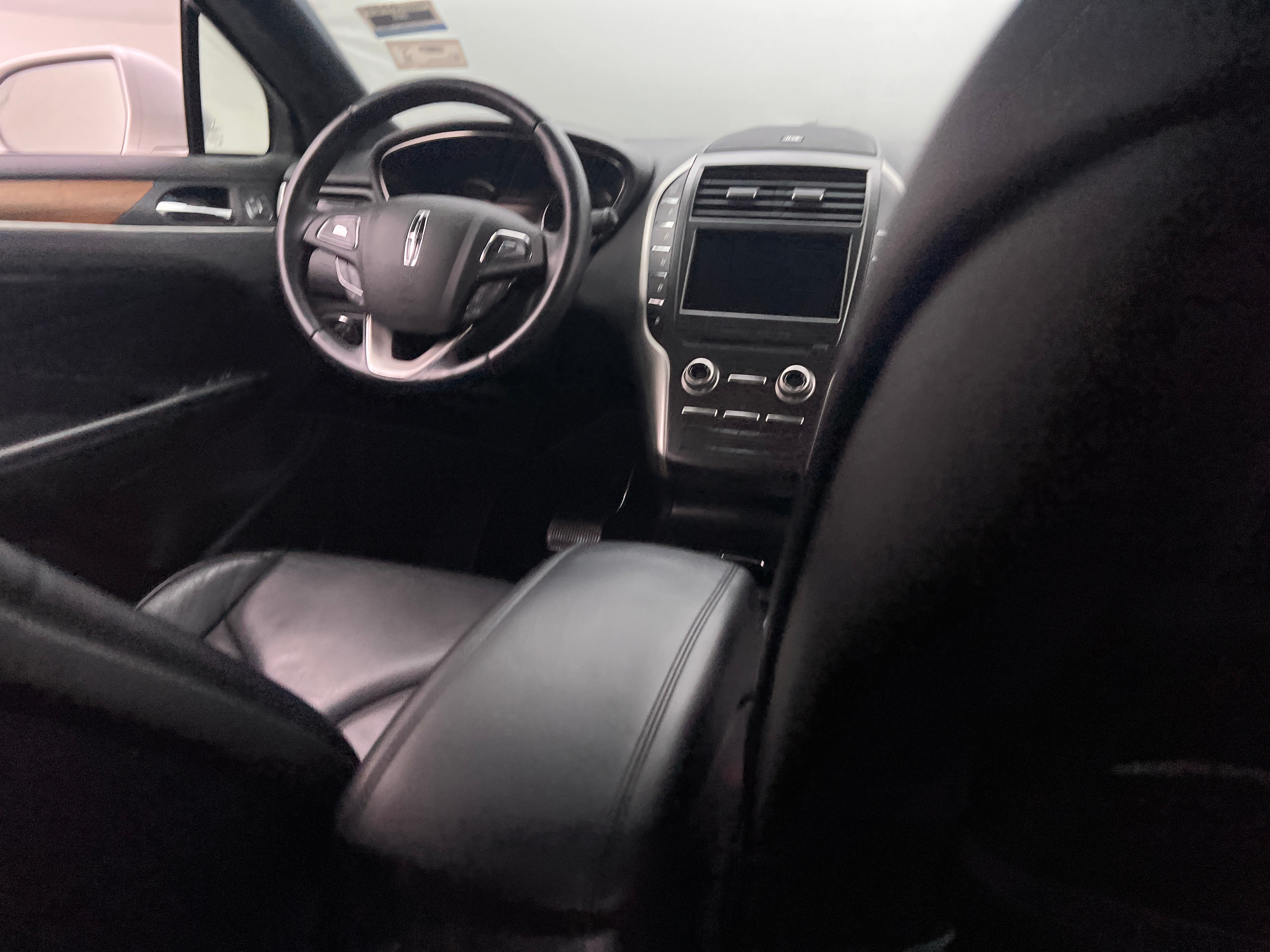 2019 Lincoln MKC Reserve 3