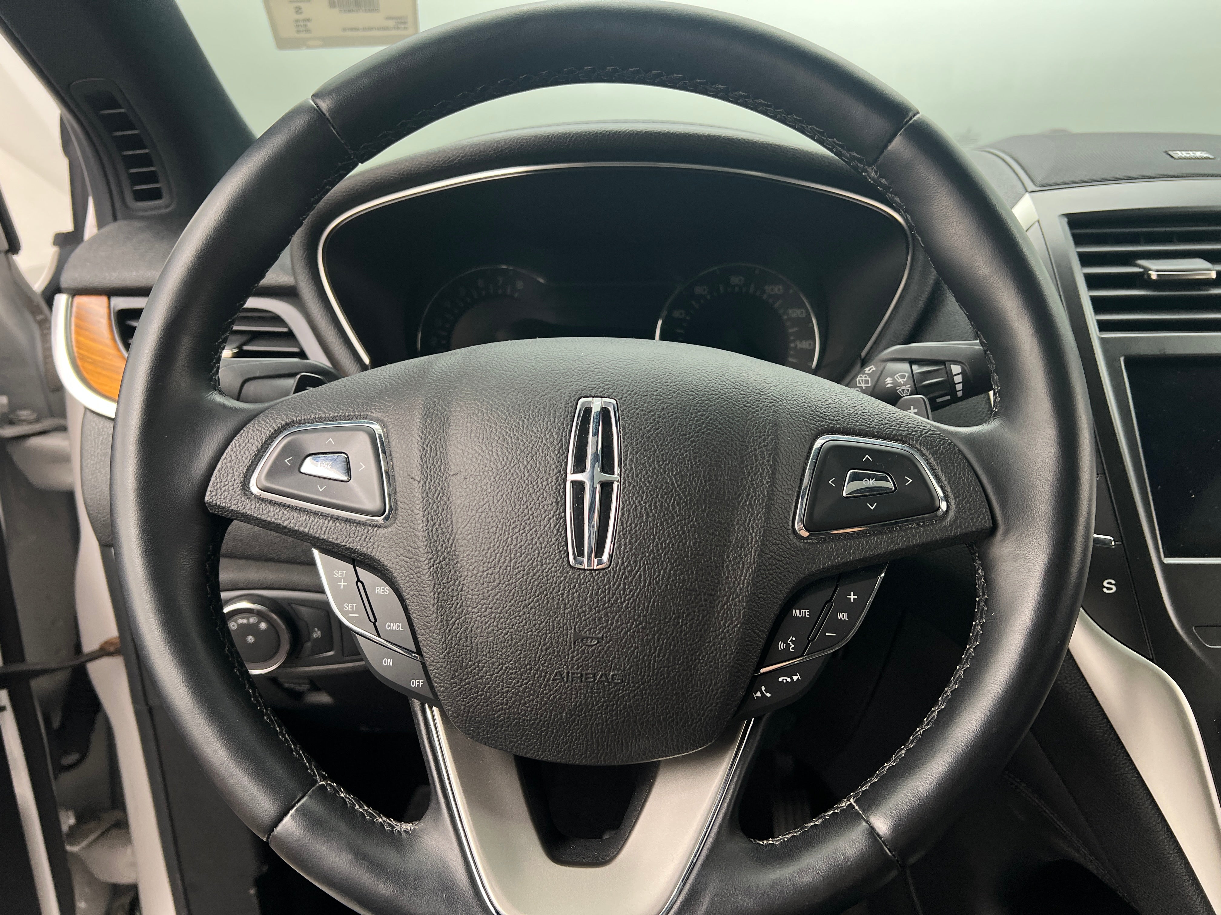 2019 Lincoln MKC Reserve 5